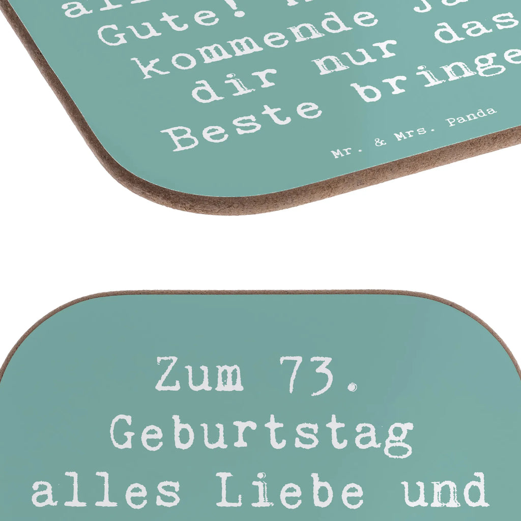 Untersetzer Spruch 73. Geburtstag Glückwünsche Untersetzer, Bierdeckel, Glasuntersetzer, Untersetzer Gläser, Getränkeuntersetzer, Untersetzer aus Holz, Untersetzer für Gläser, Korkuntersetzer, Untersetzer Holz, Holzuntersetzer, Tassen Untersetzer, Untersetzer Design, Geburtstag, Geburtstagsgeschenk, Geschenk