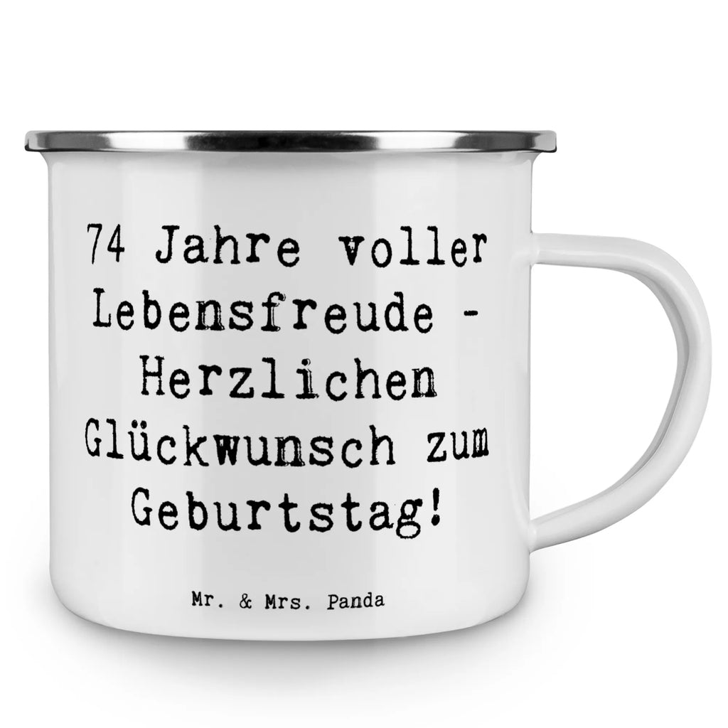 Camping Emaille Tasse Spruch 74. Geburtstag Lebensfreude Campingtasse, Trinkbecher, Metalltasse, Outdoor Tasse, Emaille Trinkbecher, Blechtasse Outdoor, Emaille Campingbecher, Edelstahl Trinkbecher, Metalltasse für Camping, Kaffee Blechtasse, Camping Tasse Metall, Emaille Tasse, Emaille Becher, Tasse Camping, Tasse Emaille, Emaille Tassen, Camping Becher, Metall Tasse, Camping Tassen, Blechtasse, Emaille Tasse Camping, Camping Tasse Emaille, Emailletasse, Camping Tassen Emaille, Campingbecher, Blechtassen, Outdoor Becher, Campingtassen, Emaille Becher Camping, Camping Becher Edelstahl, Geburtstag, Geburtstagsgeschenk, Geschenk