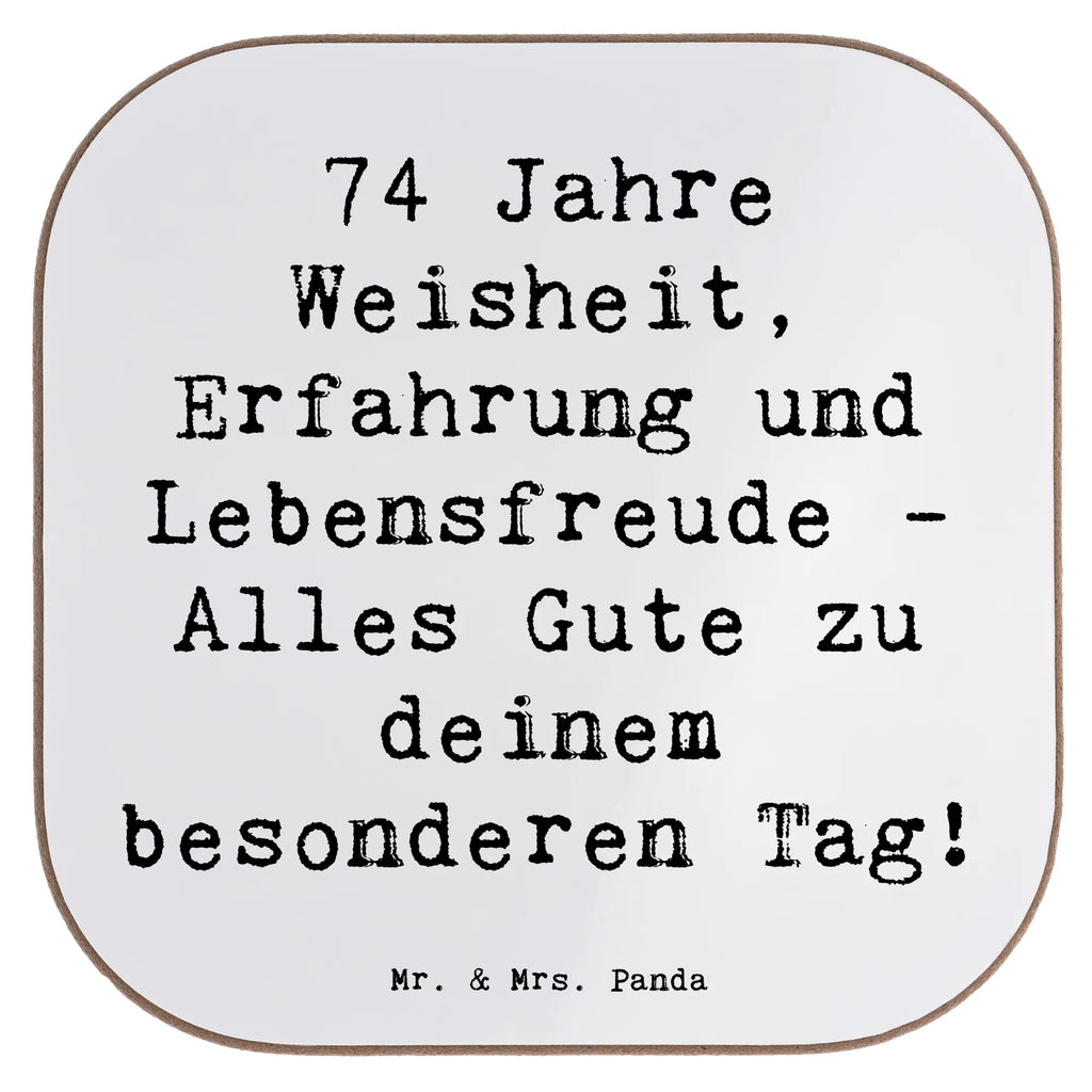 Untersetzer Spruch 74. Geburtstag Untersetzer, Bierdeckel, Glasuntersetzer, Untersetzer Gläser, Getränkeuntersetzer, Untersetzer aus Holz, Untersetzer für Gläser, Korkuntersetzer, Untersetzer Holz, Holzuntersetzer, Tassen Untersetzer, Untersetzer Design, Geburtstag, Geburtstagsgeschenk, Geschenk