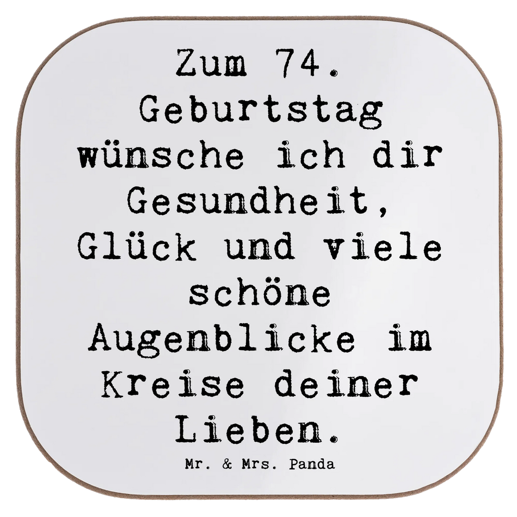 Untersetzer Spruch 74. Geburtstag Untersetzer, Bierdeckel, Glasuntersetzer, Untersetzer Gläser, Getränkeuntersetzer, Untersetzer aus Holz, Untersetzer für Gläser, Korkuntersetzer, Untersetzer Holz, Holzuntersetzer, Tassen Untersetzer, Untersetzer Design, Geburtstag, Geburtstagsgeschenk, Geschenk