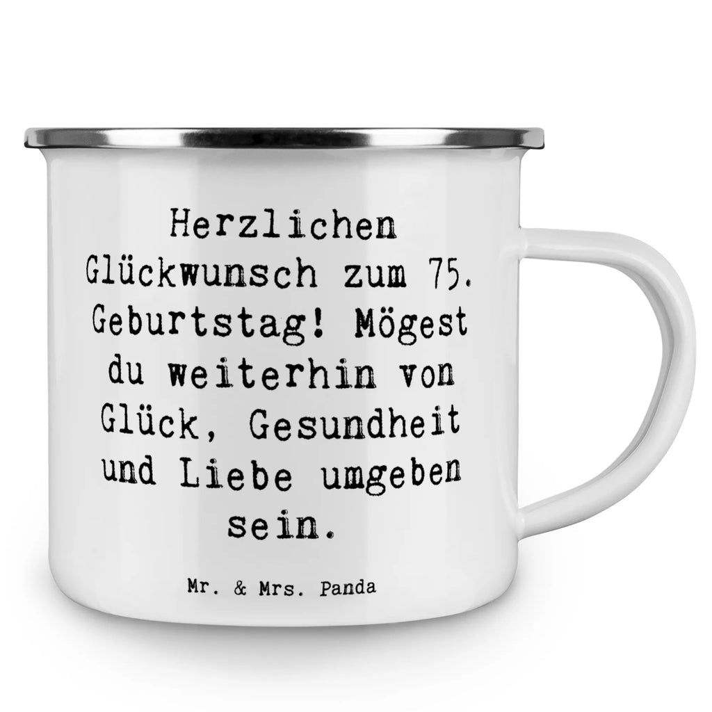 Camping Emaille Tasse Spruch 75. Geburtstag Campingtasse, Trinkbecher, Metalltasse, Outdoor Tasse, Emaille Trinkbecher, Blechtasse Outdoor, Emaille Campingbecher, Edelstahl Trinkbecher, Metalltasse für Camping, Kaffee Blechtasse, Camping Tasse Metall, Emaille Tasse, Emaille Becher, Tasse Camping, Tasse Emaille, Emaille Tassen, Camping Becher, Metall Tasse, Camping Tassen, Blechtasse, Emaille Tasse Camping, Camping Tasse Emaille, Emailletasse, Camping Tassen Emaille, Campingbecher, Blechtassen, Outdoor Becher, Campingtassen, Emaille Becher Camping, Camping Becher Edelstahl, Geburtstag, Geburtstagsgeschenk, Geschenk