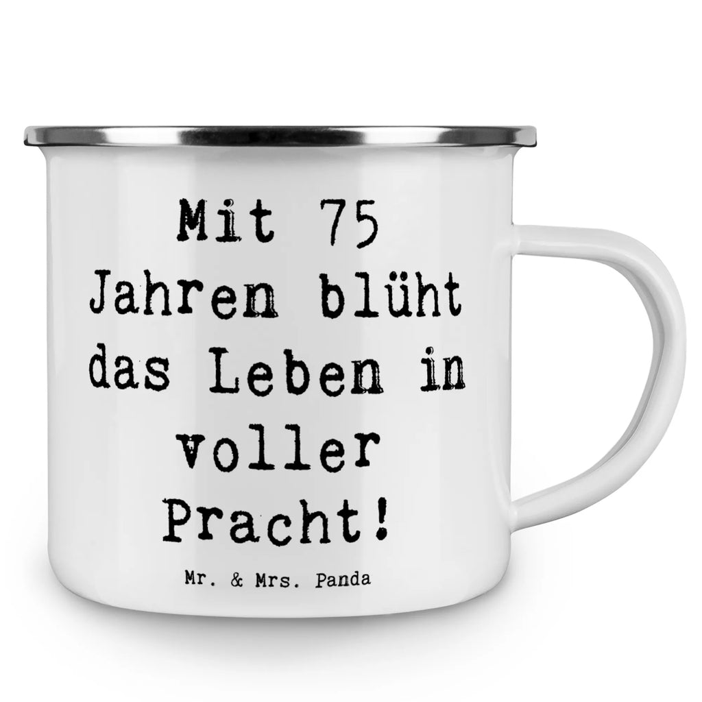 Camping Emaille Tasse Spruch 75. Geburtstag Blüte Campingtasse, Trinkbecher, Metalltasse, Outdoor Tasse, Emaille Trinkbecher, Blechtasse Outdoor, Emaille Campingbecher, Edelstahl Trinkbecher, Metalltasse für Camping, Kaffee Blechtasse, Camping Tasse Metall, Emaille Tasse, Emaille Becher, Tasse Camping, Tasse Emaille, Emaille Tassen, Camping Becher, Metall Tasse, Camping Tassen, Blechtasse, Emaille Tasse Camping, Camping Tasse Emaille, Emailletasse, Camping Tassen Emaille, Campingbecher, Blechtassen, Outdoor Becher, Campingtassen, Emaille Becher Camping, Camping Becher Edelstahl, Geburtstag, Geburtstagsgeschenk, Geschenk