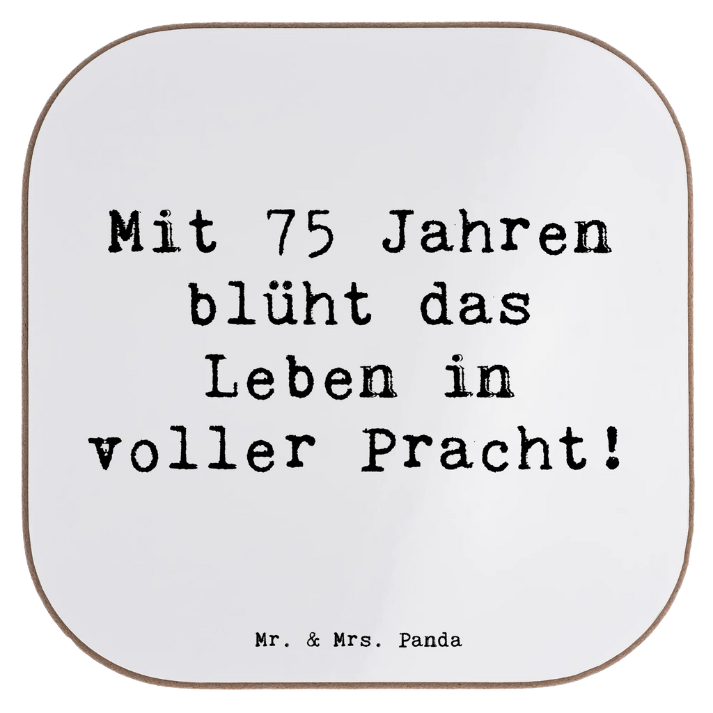 Untersetzer Spruch 75. Geburtstag Blüte Untersetzer, Bierdeckel, Glasuntersetzer, Untersetzer Gläser, Getränkeuntersetzer, Untersetzer aus Holz, Untersetzer für Gläser, Korkuntersetzer, Untersetzer Holz, Holzuntersetzer, Tassen Untersetzer, Untersetzer Design, Geburtstag, Geburtstagsgeschenk, Geschenk