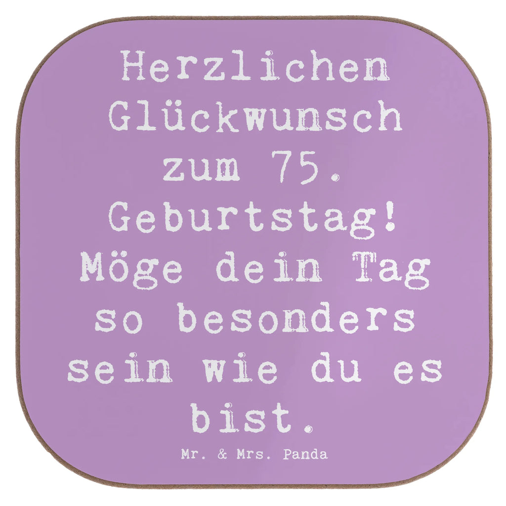 Untersetzer Spruch 75. Geburtstag Glückwünsche Untersetzer, Bierdeckel, Glasuntersetzer, Untersetzer Gläser, Getränkeuntersetzer, Untersetzer aus Holz, Untersetzer für Gläser, Korkuntersetzer, Untersetzer Holz, Holzuntersetzer, Tassen Untersetzer, Untersetzer Design, Geburtstag, Geburtstagsgeschenk, Geschenk