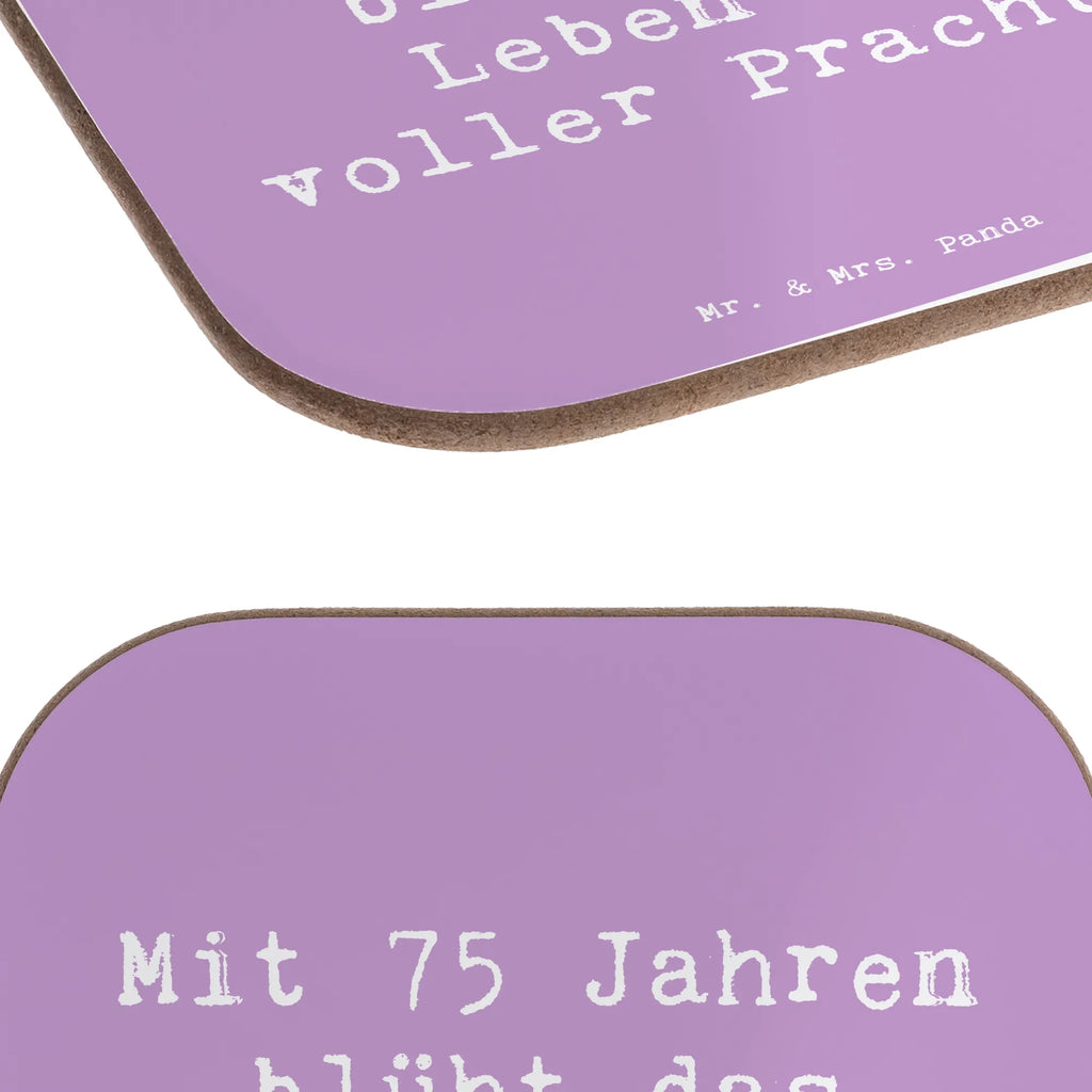 Untersetzer Spruch 75. Geburtstag Blüte Untersetzer, Bierdeckel, Glasuntersetzer, Untersetzer Gläser, Getränkeuntersetzer, Untersetzer aus Holz, Untersetzer für Gläser, Korkuntersetzer, Untersetzer Holz, Holzuntersetzer, Tassen Untersetzer, Untersetzer Design, Geburtstag, Geburtstagsgeschenk, Geschenk