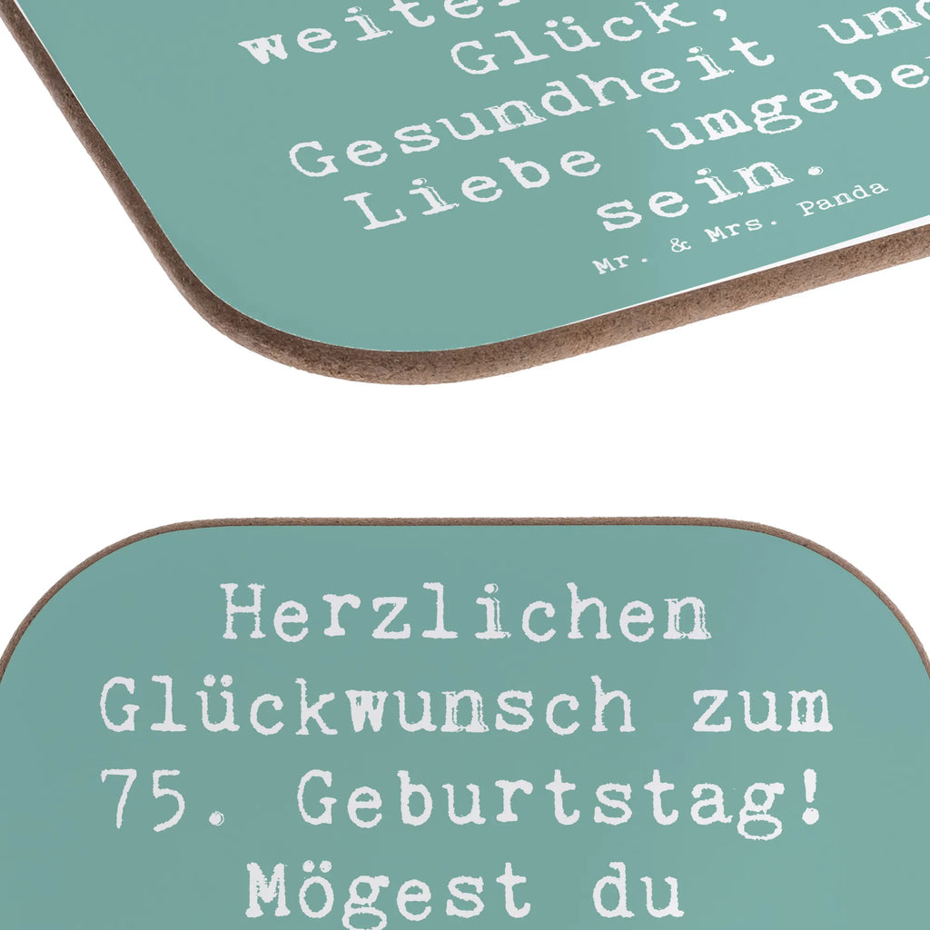 Untersetzer Spruch 75. Geburtstag Untersetzer, Bierdeckel, Glasuntersetzer, Untersetzer Gläser, Getränkeuntersetzer, Untersetzer aus Holz, Untersetzer für Gläser, Korkuntersetzer, Untersetzer Holz, Holzuntersetzer, Tassen Untersetzer, Untersetzer Design, Geburtstag, Geburtstagsgeschenk, Geschenk