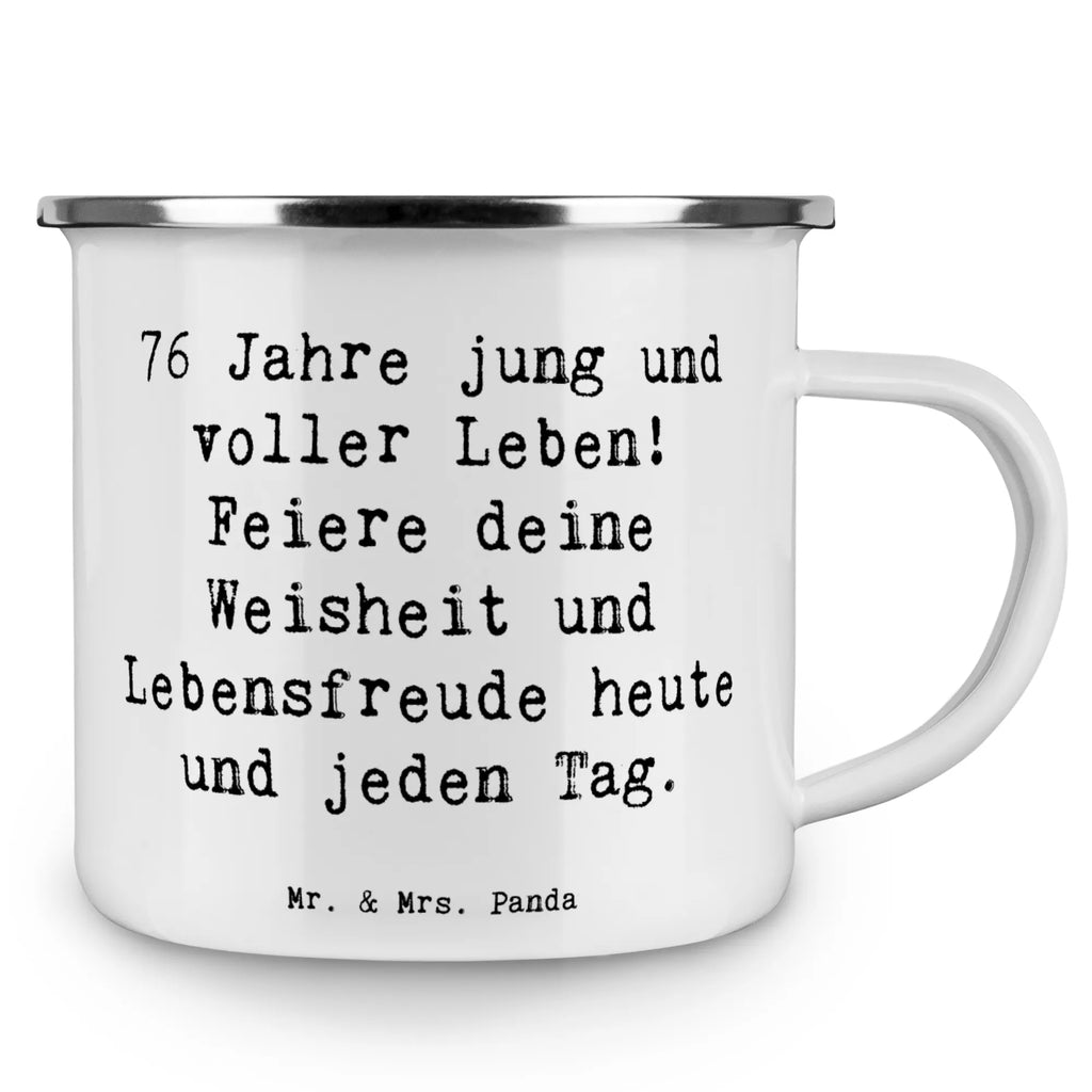 Camping Emaille Tasse Spruch 76. Geburtstag Jung und Lebendig Campingtasse, Trinkbecher, Metalltasse, Outdoor Tasse, Emaille Trinkbecher, Blechtasse Outdoor, Emaille Campingbecher, Edelstahl Trinkbecher, Metalltasse für Camping, Kaffee Blechtasse, Camping Tasse Metall, Emaille Tasse, Emaille Becher, Tasse Camping, Tasse Emaille, Emaille Tassen, Camping Becher, Metall Tasse, Camping Tassen, Blechtasse, Emaille Tasse Camping, Camping Tasse Emaille, Emailletasse, Camping Tassen Emaille, Campingbecher, Blechtassen, Outdoor Becher, Campingtassen, Emaille Becher Camping, Camping Becher Edelstahl, Geburtstag, Geburtstagsgeschenk, Geschenk