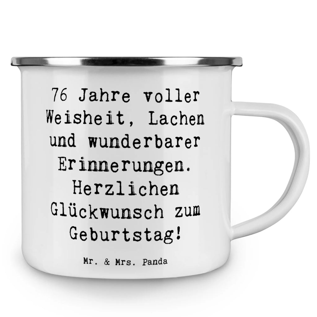 Camping Emaille Tasse Spruch 76. Geburtstag Campingtasse, Trinkbecher, Metalltasse, Outdoor Tasse, Emaille Trinkbecher, Blechtasse Outdoor, Emaille Campingbecher, Edelstahl Trinkbecher, Metalltasse für Camping, Kaffee Blechtasse, Camping Tasse Metall, Emaille Tasse, Emaille Becher, Tasse Camping, Tasse Emaille, Emaille Tassen, Camping Becher, Metall Tasse, Camping Tassen, Blechtasse, Emaille Tasse Camping, Camping Tasse Emaille, Emailletasse, Camping Tassen Emaille, Campingbecher, Blechtassen, Outdoor Becher, Campingtassen, Emaille Becher Camping, Camping Becher Edelstahl, Geburtstag, Geburtstagsgeschenk, Geschenk