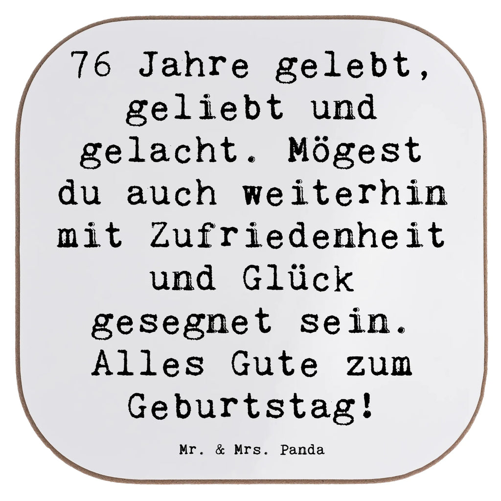 Untersetzer Spruch 76. Geburtstag Untersetzer, Bierdeckel, Glasuntersetzer, Untersetzer Gläser, Getränkeuntersetzer, Untersetzer aus Holz, Untersetzer für Gläser, Korkuntersetzer, Untersetzer Holz, Holzuntersetzer, Tassen Untersetzer, Untersetzer Design, Geburtstag, Geburtstagsgeschenk, Geschenk