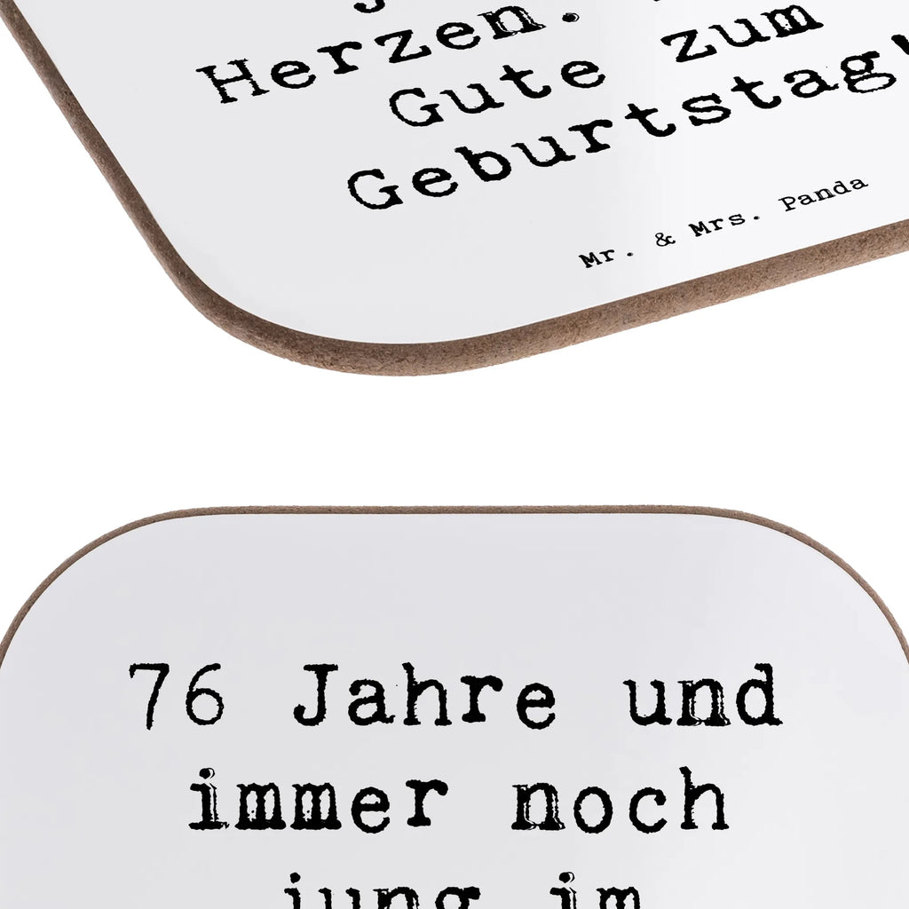 Untersetzer Spruch 76. Geburtstag Herzjung Untersetzer, Bierdeckel, Glasuntersetzer, Untersetzer Gläser, Getränkeuntersetzer, Untersetzer aus Holz, Untersetzer für Gläser, Korkuntersetzer, Untersetzer Holz, Holzuntersetzer, Tassen Untersetzer, Untersetzer Design, Geburtstag, Geburtstagsgeschenk, Geschenk