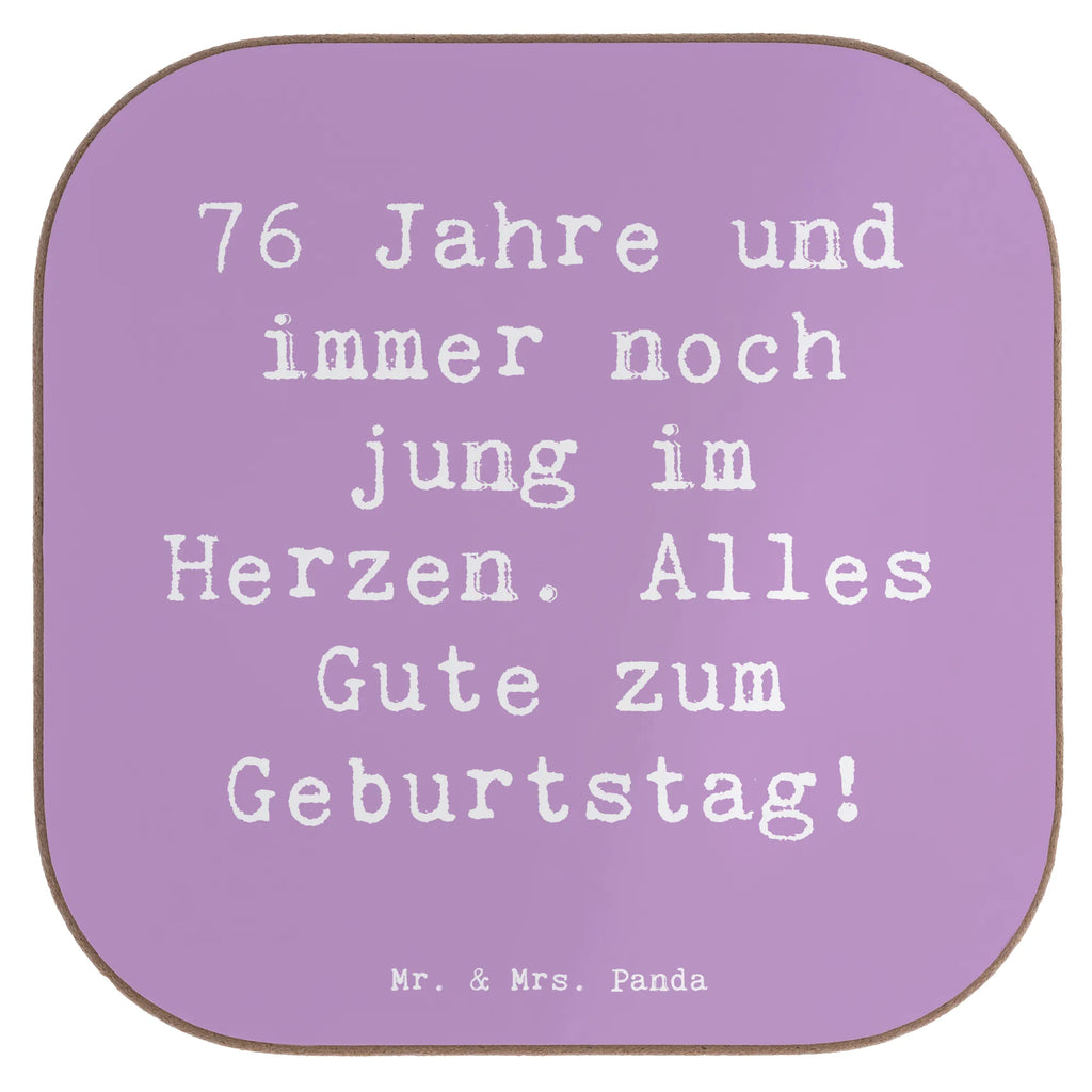 Untersetzer Spruch 76. Geburtstag Herzjung Untersetzer, Bierdeckel, Glasuntersetzer, Untersetzer Gläser, Getränkeuntersetzer, Untersetzer aus Holz, Untersetzer für Gläser, Korkuntersetzer, Untersetzer Holz, Holzuntersetzer, Tassen Untersetzer, Untersetzer Design, Geburtstag, Geburtstagsgeschenk, Geschenk