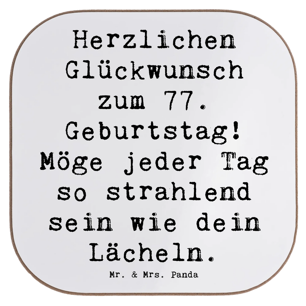 Untersetzer Spruch 77. Geburtstag Strahlen Untersetzer, Bierdeckel, Glasuntersetzer, Untersetzer Gläser, Getränkeuntersetzer, Untersetzer aus Holz, Untersetzer für Gläser, Korkuntersetzer, Untersetzer Holz, Holzuntersetzer, Tassen Untersetzer, Untersetzer Design, Geburtstag, Geburtstagsgeschenk, Geschenk