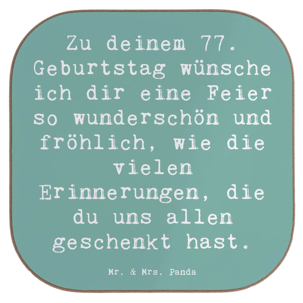 Untersetzer Spruch 77. Geburtstag Untersetzer, Bierdeckel, Glasuntersetzer, Untersetzer Gläser, Getränkeuntersetzer, Untersetzer aus Holz, Untersetzer für Gläser, Korkuntersetzer, Untersetzer Holz, Holzuntersetzer, Tassen Untersetzer, Untersetzer Design, Geburtstag, Geburtstagsgeschenk, Geschenk