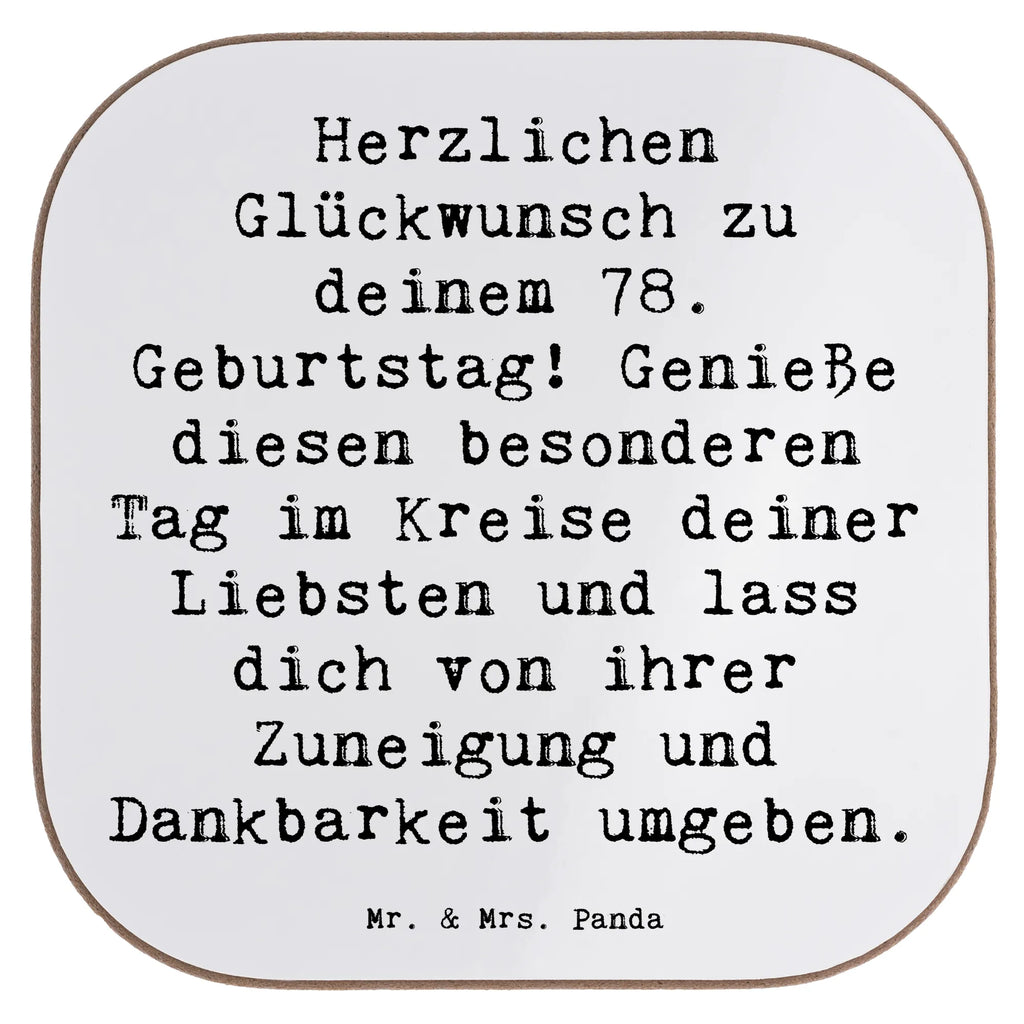 Untersetzer Spruch 78. Geburtstag Untersetzer, Bierdeckel, Glasuntersetzer, Untersetzer Gläser, Getränkeuntersetzer, Untersetzer aus Holz, Untersetzer für Gläser, Korkuntersetzer, Untersetzer Holz, Holzuntersetzer, Tassen Untersetzer, Untersetzer Design, Geburtstag, Geburtstagsgeschenk, Geschenk