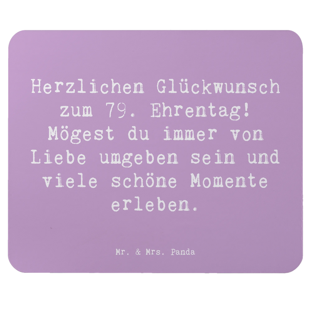 Mauspad Spruch 79. Geburtstag Glückwünsche Mousepad, Computer zubehör, Büroausstattung, PC Zubehör, Arbeitszimmer, Mauspad, Einzigartiges Mauspad, Designer Mauspad, Mausunterlage, Mauspad Büro, Geburtstag, Geburtstagsgeschenk, Geschenk