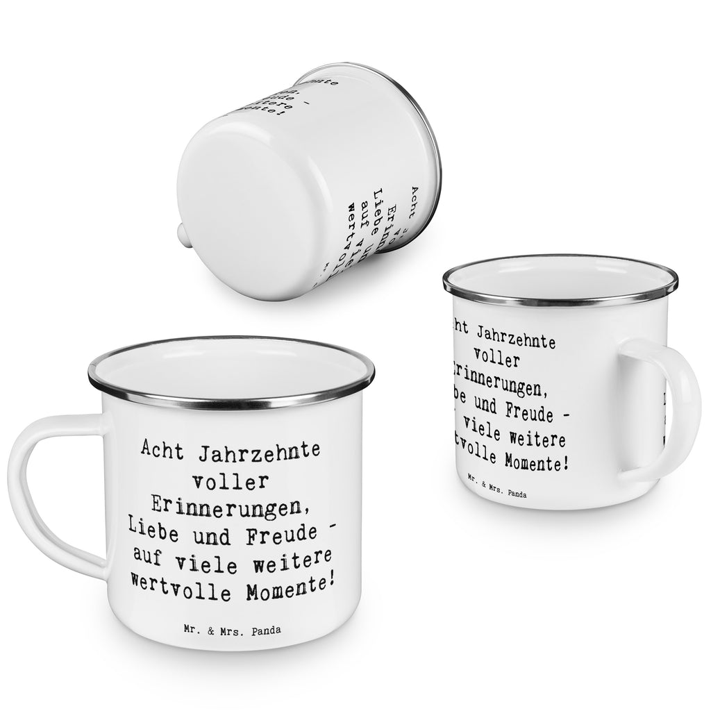 Camping Emaille Tasse Spruch 80. Geburtstag Erinnerungen Campingtasse, Trinkbecher, Metalltasse, Outdoor Tasse, Emaille Trinkbecher, Blechtasse Outdoor, Emaille Campingbecher, Edelstahl Trinkbecher, Metalltasse für Camping, Kaffee Blechtasse, Camping Tasse Metall, Emaille Tasse, Emaille Becher, Tasse Camping, Tasse Emaille, Emaille Tassen, Camping Becher, Metall Tasse, Camping Tassen, Blechtasse, Emaille Tasse Camping, Camping Tasse Emaille, Emailletasse, Camping Tassen Emaille, Campingbecher, Blechtassen, Outdoor Becher, Campingtassen, Emaille Becher Camping, Camping Becher Edelstahl, Geburtstag, Geburtstagsgeschenk, Geschenk