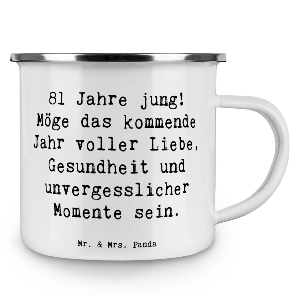 Camping Emaille Tasse Spruch 81. Geburtstag Campingtasse, Trinkbecher, Metalltasse, Outdoor Tasse, Emaille Trinkbecher, Blechtasse Outdoor, Emaille Campingbecher, Edelstahl Trinkbecher, Metalltasse für Camping, Kaffee Blechtasse, Camping Tasse Metall, Emaille Tasse, Emaille Becher, Tasse Camping, Tasse Emaille, Emaille Tassen, Camping Becher, Metall Tasse, Camping Tassen, Blechtasse, Emaille Tasse Camping, Camping Tasse Emaille, Emailletasse, Camping Tassen Emaille, Campingbecher, Blechtassen, Outdoor Becher, Campingtassen, Emaille Becher Camping, Camping Becher Edelstahl, Geburtstag, Geburtstagsgeschenk, Geschenk