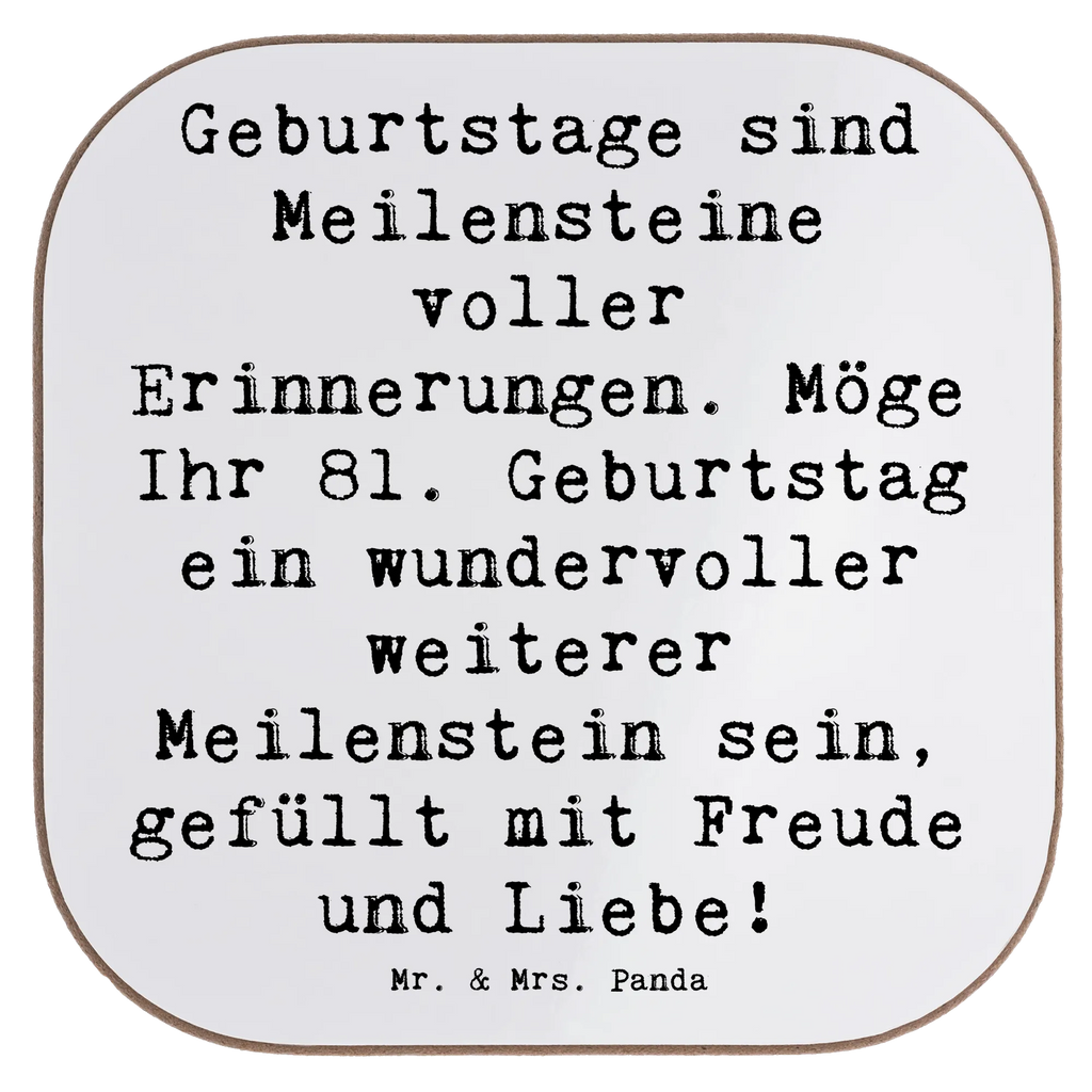 Untersetzer Spruch 81. Geburtstag Meilenstein Untersetzer, Bierdeckel, Glasuntersetzer, Untersetzer Gläser, Getränkeuntersetzer, Untersetzer aus Holz, Untersetzer für Gläser, Korkuntersetzer, Untersetzer Holz, Holzuntersetzer, Tassen Untersetzer, Untersetzer Design, Geburtstag, Geburtstagsgeschenk, Geschenk