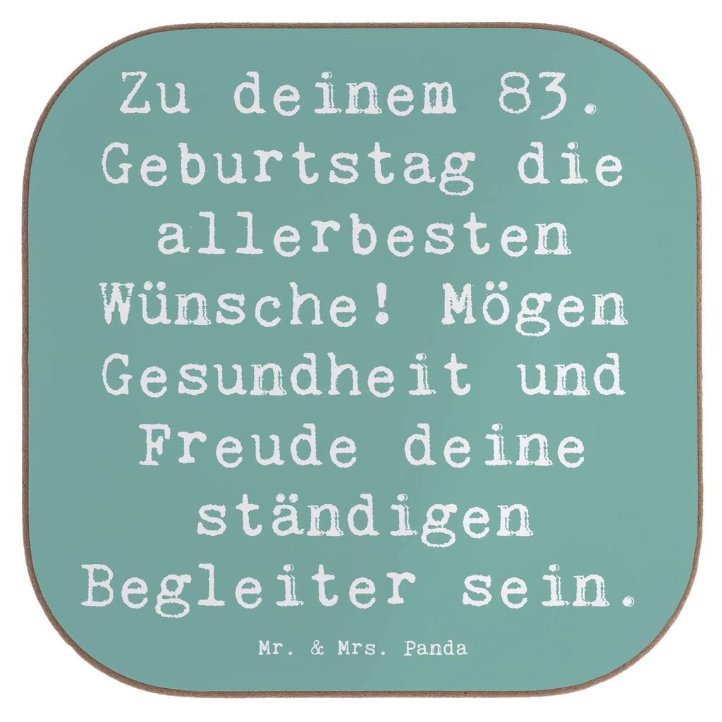 Untersetzer Spruch 83. Geburtstag Glückwünsche Untersetzer, Bierdeckel, Glasuntersetzer, Untersetzer Gläser, Getränkeuntersetzer, Untersetzer aus Holz, Untersetzer für Gläser, Korkuntersetzer, Untersetzer Holz, Holzuntersetzer, Tassen Untersetzer, Untersetzer Design, Geburtstag, Geburtstagsgeschenk, Geschenk