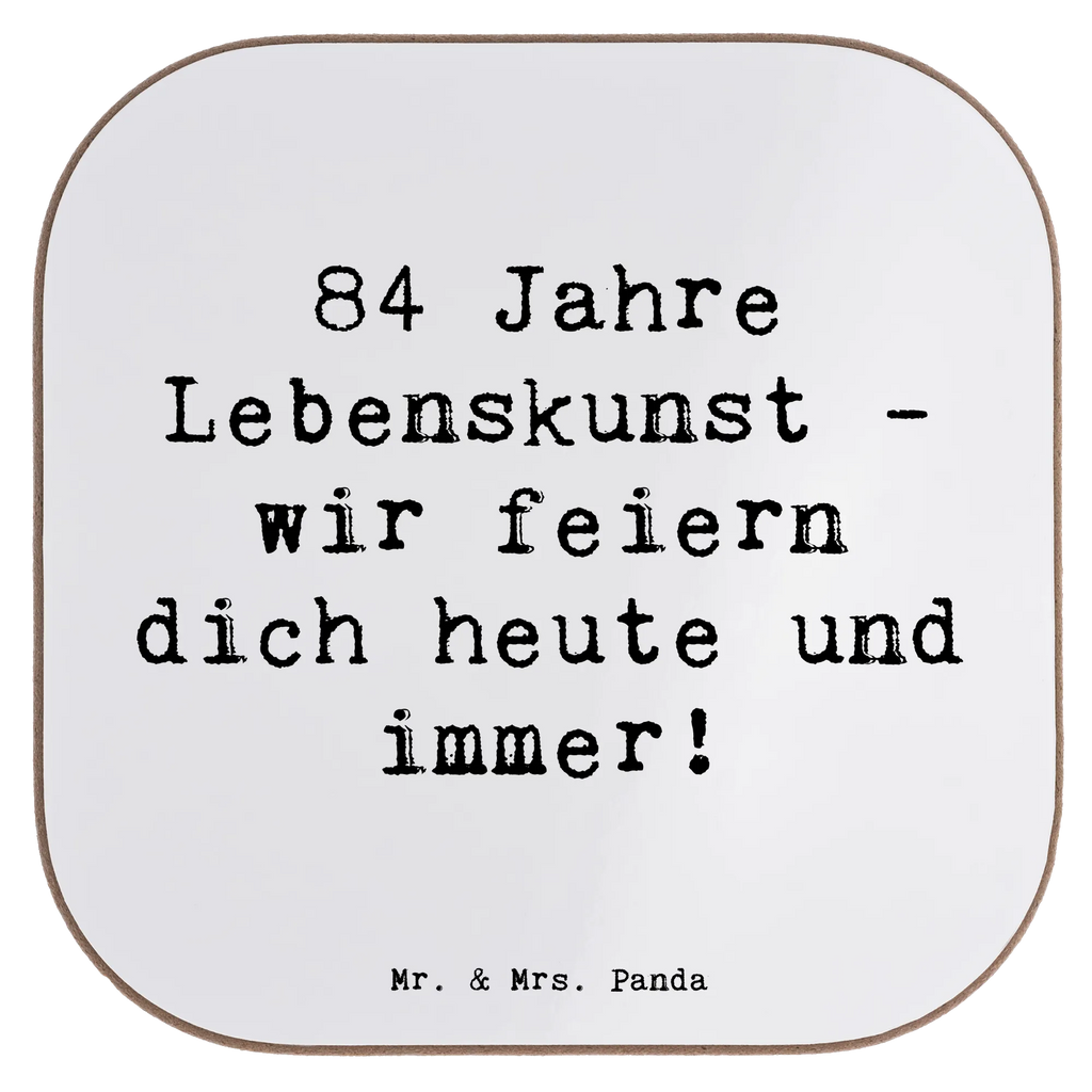 Untersetzer Spruch 84. Geburtstag Lebenskunst Untersetzer, Bierdeckel, Glasuntersetzer, Untersetzer Gläser, Getränkeuntersetzer, Untersetzer aus Holz, Untersetzer für Gläser, Korkuntersetzer, Untersetzer Holz, Holzuntersetzer, Tassen Untersetzer, Untersetzer Design, Geburtstag, Geburtstagsgeschenk, Geschenk