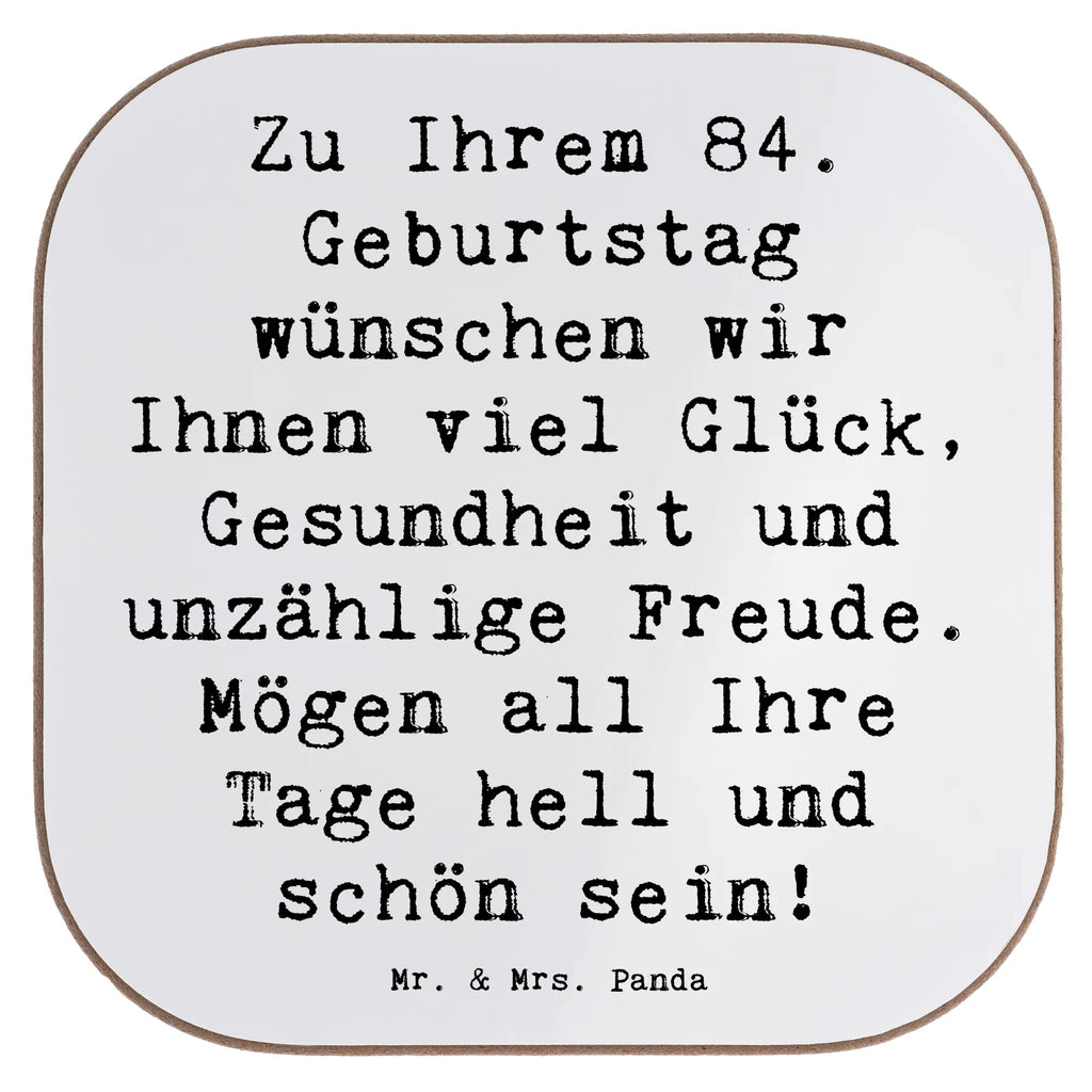 Untersetzer Spruch 84. Geburtstag Glückwünsche Untersetzer, Bierdeckel, Glasuntersetzer, Untersetzer Gläser, Getränkeuntersetzer, Untersetzer aus Holz, Untersetzer für Gläser, Korkuntersetzer, Untersetzer Holz, Holzuntersetzer, Tassen Untersetzer, Untersetzer Design, Geburtstag, Geburtstagsgeschenk, Geschenk