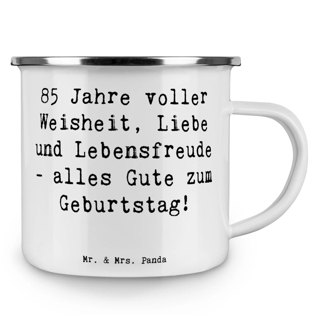 Camping Emaille Tasse Spruch 85. Geburtstag Weise Campingtasse, Trinkbecher, Metalltasse, Outdoor Tasse, Emaille Trinkbecher, Blechtasse Outdoor, Emaille Campingbecher, Edelstahl Trinkbecher, Metalltasse für Camping, Kaffee Blechtasse, Camping Tasse Metall, Emaille Tasse, Emaille Becher, Tasse Camping, Tasse Emaille, Emaille Tassen, Camping Becher, Metall Tasse, Camping Tassen, Blechtasse, Emaille Tasse Camping, Camping Tasse Emaille, Emailletasse, Camping Tassen Emaille, Campingbecher, Blechtassen, Outdoor Becher, Campingtassen, Emaille Becher Camping, Camping Becher Edelstahl, Geburtstag, Geburtstagsgeschenk, Geschenk