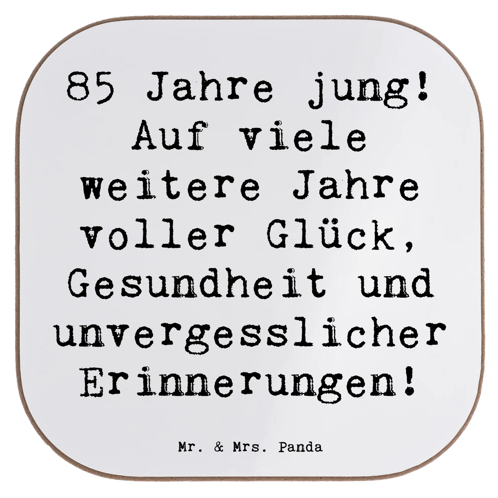 Untersetzer Spruch 85. Geburtstag Freude Untersetzer, Bierdeckel, Glasuntersetzer, Untersetzer Gläser, Getränkeuntersetzer, Untersetzer aus Holz, Untersetzer für Gläser, Korkuntersetzer, Untersetzer Holz, Holzuntersetzer, Tassen Untersetzer, Untersetzer Design, Geburtstag, Geburtstagsgeschenk, Geschenk