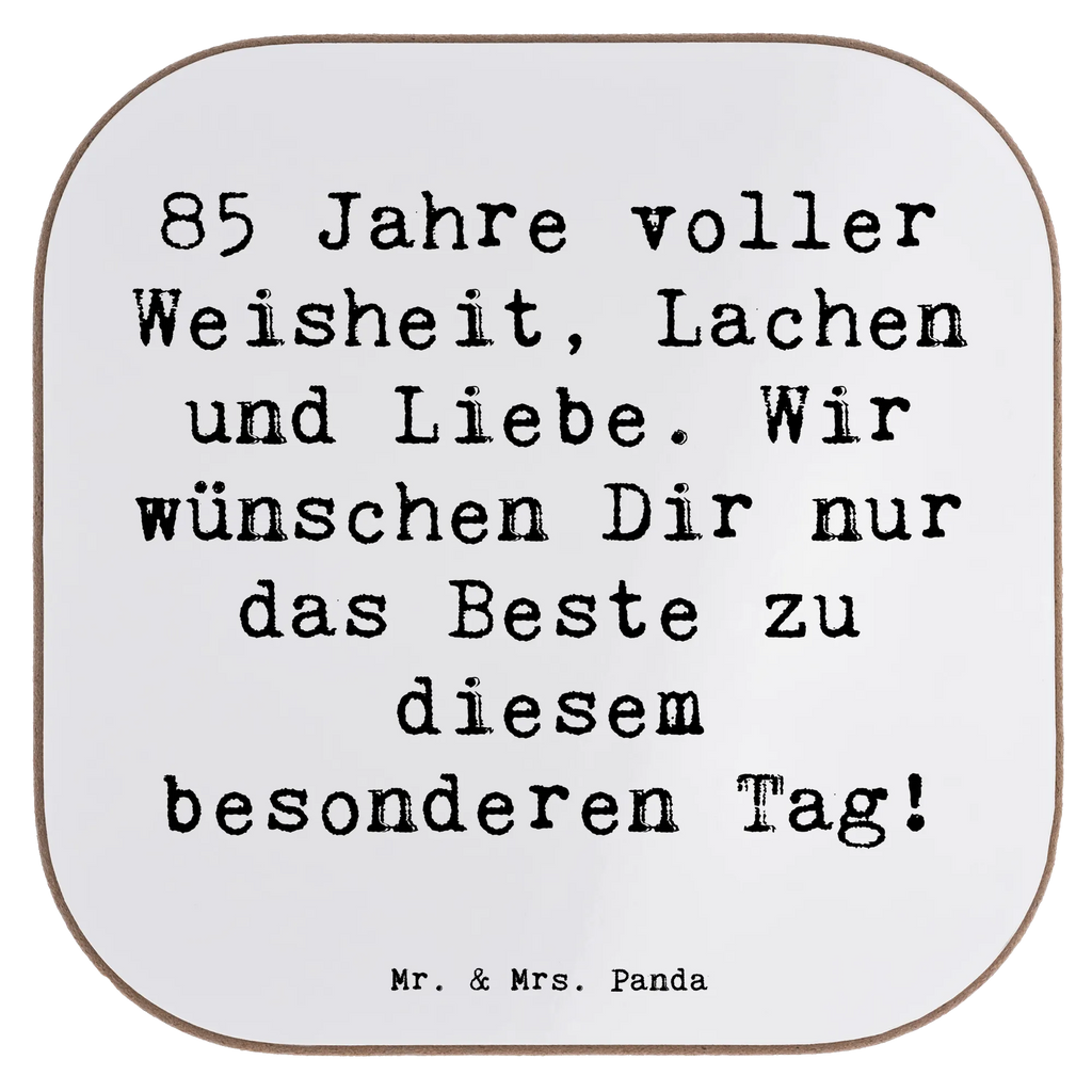 Untersetzer Spruch 85. Geburtstag Untersetzer, Bierdeckel, Glasuntersetzer, Untersetzer Gläser, Getränkeuntersetzer, Untersetzer aus Holz, Untersetzer für Gläser, Korkuntersetzer, Untersetzer Holz, Holzuntersetzer, Tassen Untersetzer, Untersetzer Design, Geburtstag, Geburtstagsgeschenk, Geschenk