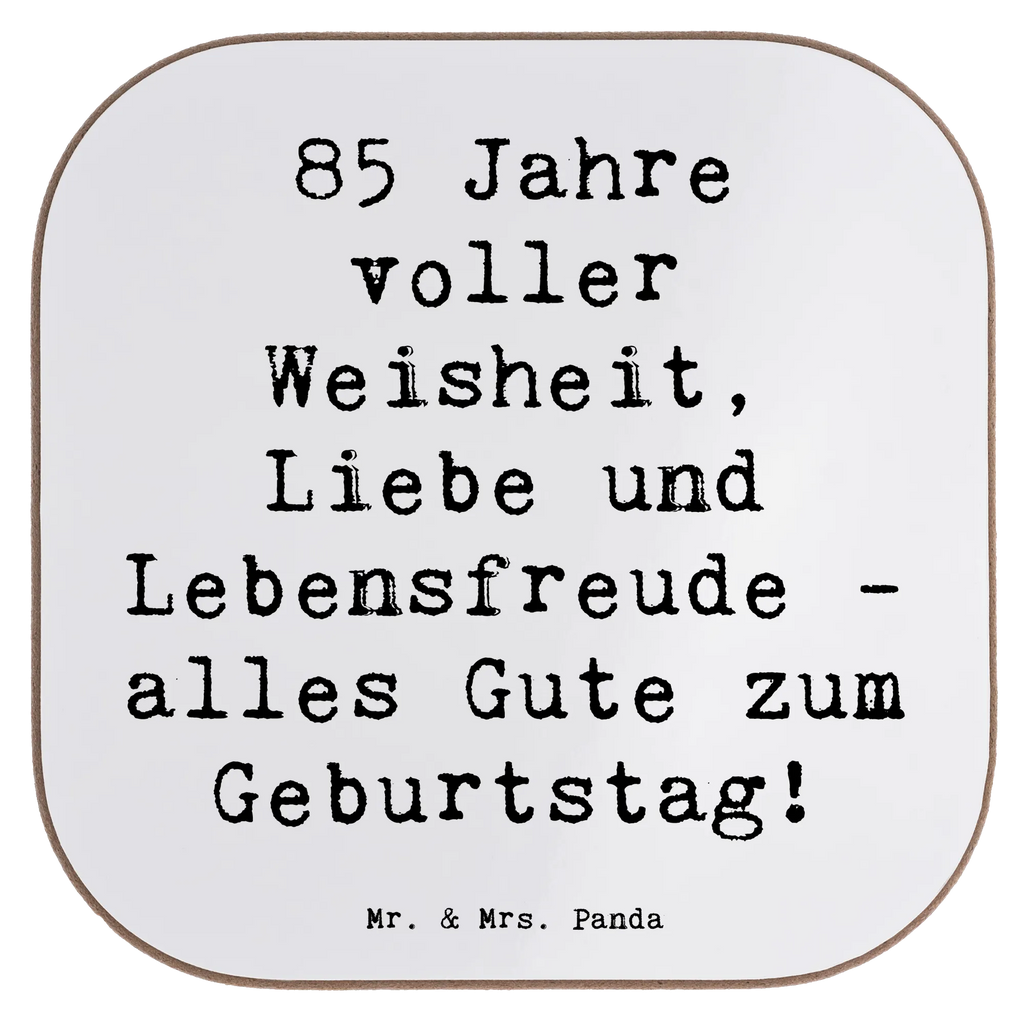 Untersetzer Spruch 85. Geburtstag Weise Untersetzer, Bierdeckel, Glasuntersetzer, Untersetzer Gläser, Getränkeuntersetzer, Untersetzer aus Holz, Untersetzer für Gläser, Korkuntersetzer, Untersetzer Holz, Holzuntersetzer, Tassen Untersetzer, Untersetzer Design, Geburtstag, Geburtstagsgeschenk, Geschenk