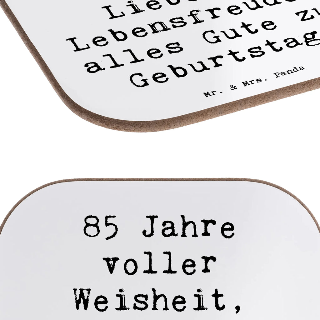 Untersetzer Spruch 85. Geburtstag Weise Untersetzer, Bierdeckel, Glasuntersetzer, Untersetzer Gläser, Getränkeuntersetzer, Untersetzer aus Holz, Untersetzer für Gläser, Korkuntersetzer, Untersetzer Holz, Holzuntersetzer, Tassen Untersetzer, Untersetzer Design, Geburtstag, Geburtstagsgeschenk, Geschenk