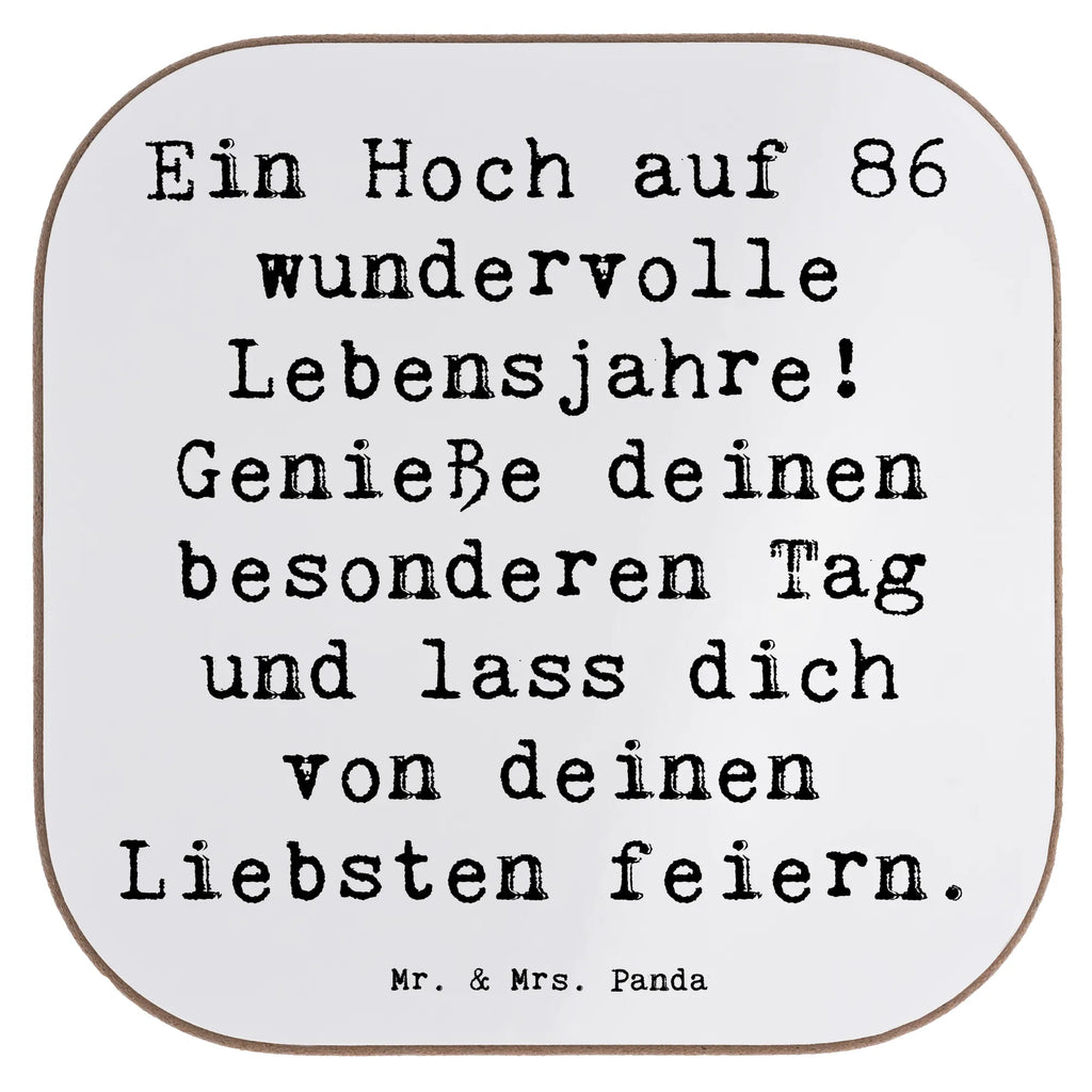 Untersetzer Spruch 86. Geburtstag Untersetzer, Bierdeckel, Glasuntersetzer, Untersetzer Gläser, Getränkeuntersetzer, Untersetzer aus Holz, Untersetzer für Gläser, Korkuntersetzer, Untersetzer Holz, Holzuntersetzer, Tassen Untersetzer, Untersetzer Design, Geburtstag, Geburtstagsgeschenk, Geschenk