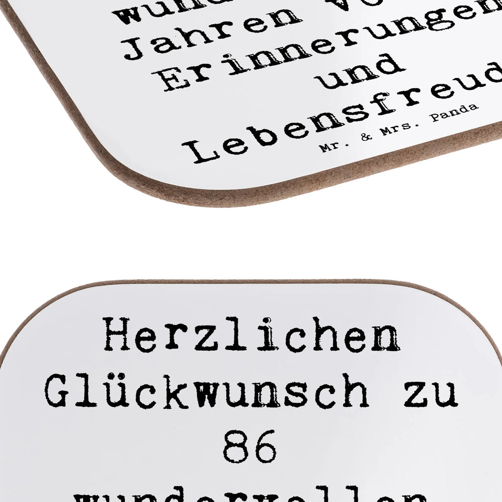 Untersetzer Spruch 86. Geburtstag Untersetzer, Bierdeckel, Glasuntersetzer, Untersetzer Gläser, Getränkeuntersetzer, Untersetzer aus Holz, Untersetzer für Gläser, Korkuntersetzer, Untersetzer Holz, Holzuntersetzer, Tassen Untersetzer, Untersetzer Design, Geburtstag, Geburtstagsgeschenk, Geschenk