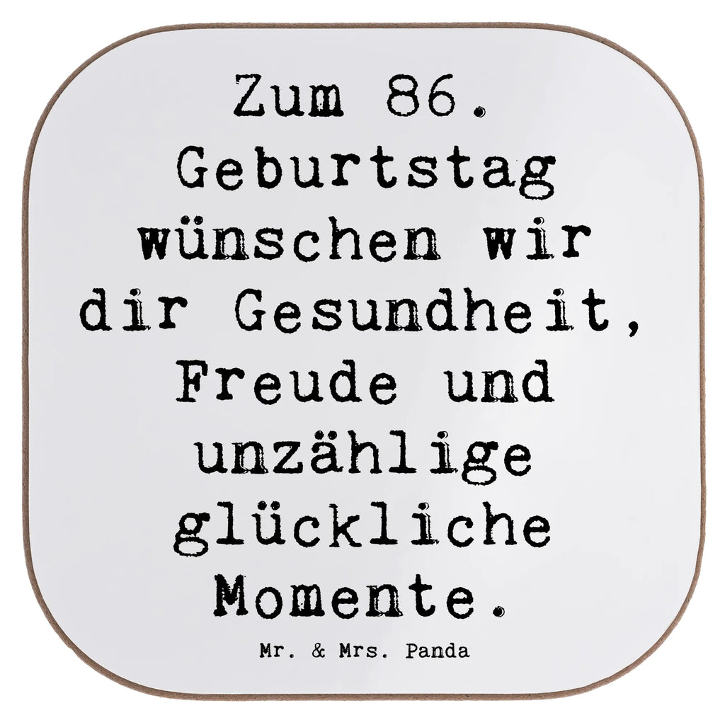 Untersetzer Spruch 86. Geburtstag Wünsche Untersetzer, Bierdeckel, Glasuntersetzer, Untersetzer Gläser, Getränkeuntersetzer, Untersetzer aus Holz, Untersetzer für Gläser, Korkuntersetzer, Untersetzer Holz, Holzuntersetzer, Tassen Untersetzer, Untersetzer Design, Geburtstag, Geburtstagsgeschenk, Geschenk