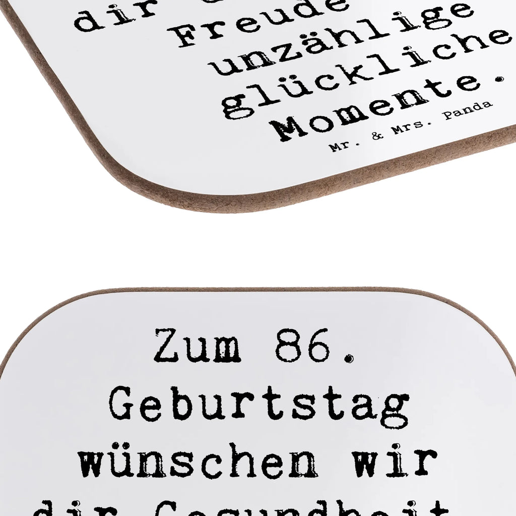 Untersetzer Spruch 86. Geburtstag Wünsche Untersetzer, Bierdeckel, Glasuntersetzer, Untersetzer Gläser, Getränkeuntersetzer, Untersetzer aus Holz, Untersetzer für Gläser, Korkuntersetzer, Untersetzer Holz, Holzuntersetzer, Tassen Untersetzer, Untersetzer Design, Geburtstag, Geburtstagsgeschenk, Geschenk