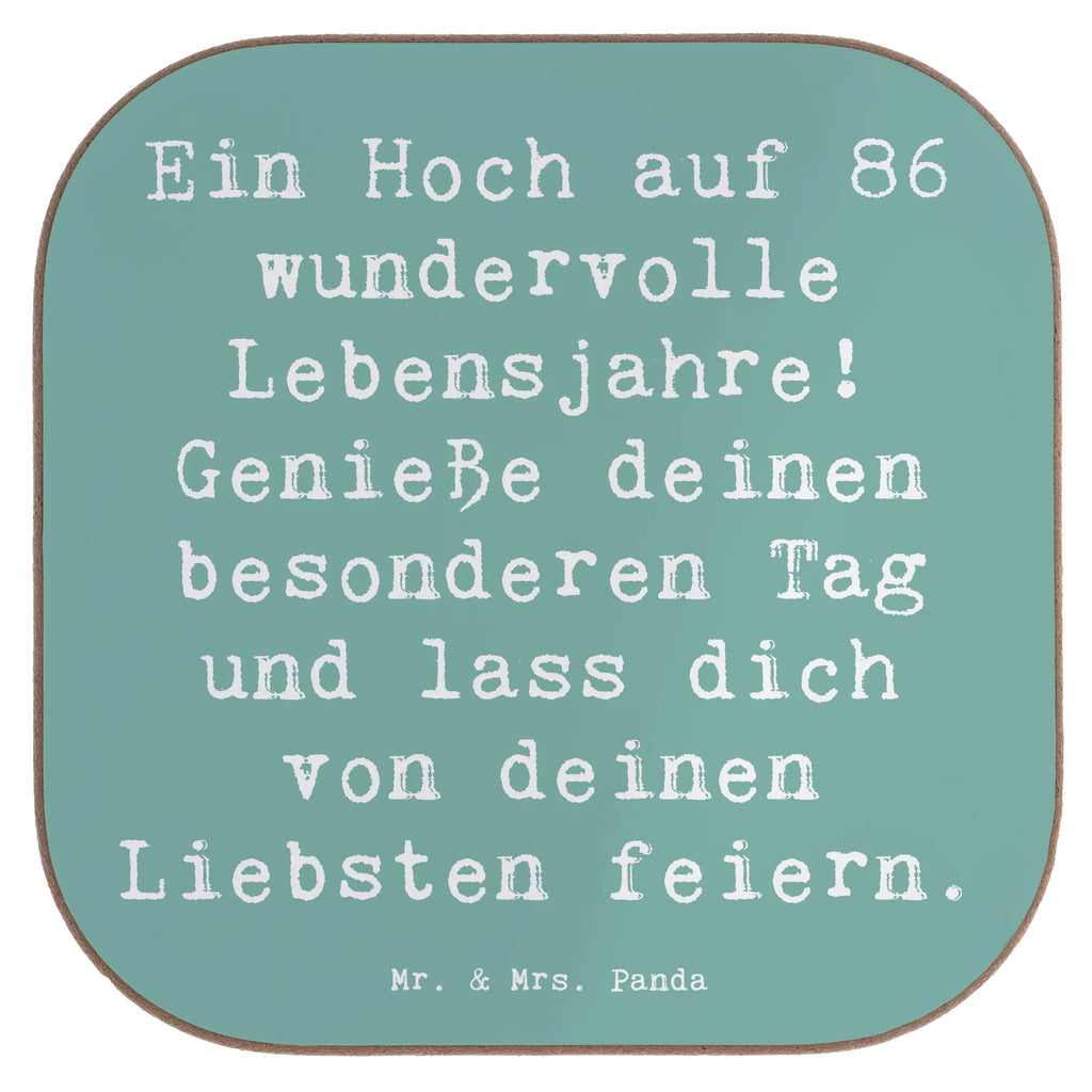 Untersetzer Spruch 86. Geburtstag Untersetzer, Bierdeckel, Glasuntersetzer, Untersetzer Gläser, Getränkeuntersetzer, Untersetzer aus Holz, Untersetzer für Gläser, Korkuntersetzer, Untersetzer Holz, Holzuntersetzer, Tassen Untersetzer, Untersetzer Design, Geburtstag, Geburtstagsgeschenk, Geschenk