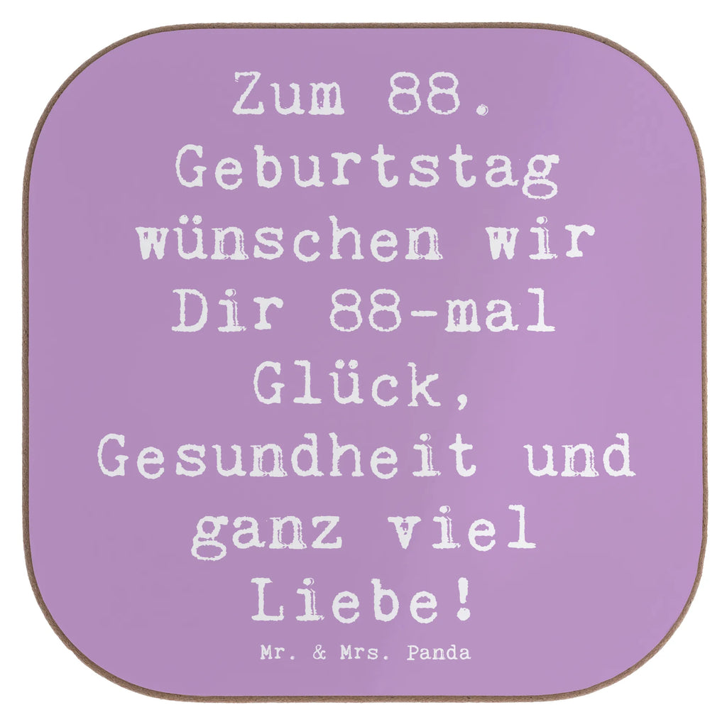 Untersetzer Spruch 88. Geburtstag Glückwünsche Untersetzer, Bierdeckel, Glasuntersetzer, Untersetzer Gläser, Getränkeuntersetzer, Untersetzer aus Holz, Untersetzer für Gläser, Korkuntersetzer, Untersetzer Holz, Holzuntersetzer, Tassen Untersetzer, Untersetzer Design, Geburtstag, Geburtstagsgeschenk, Geschenk