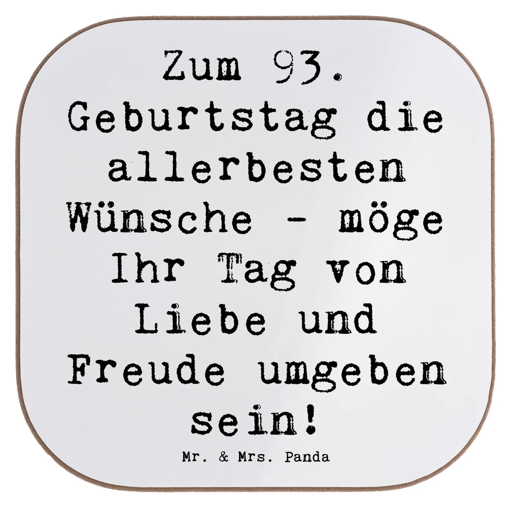 Untersetzer Spruch 93. Geburtstag Wünsche Untersetzer, Bierdeckel, Glasuntersetzer, Untersetzer Gläser, Getränkeuntersetzer, Untersetzer aus Holz, Untersetzer für Gläser, Korkuntersetzer, Untersetzer Holz, Holzuntersetzer, Tassen Untersetzer, Untersetzer Design, Geburtstag, Geburtstagsgeschenk, Geschenk