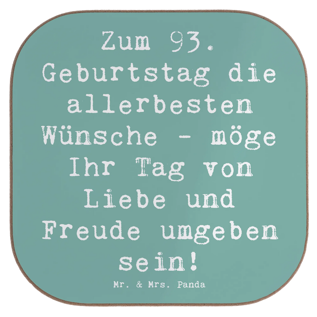 Untersetzer Spruch 93. Geburtstag Wünsche Untersetzer, Bierdeckel, Glasuntersetzer, Untersetzer Gläser, Getränkeuntersetzer, Untersetzer aus Holz, Untersetzer für Gläser, Korkuntersetzer, Untersetzer Holz, Holzuntersetzer, Tassen Untersetzer, Untersetzer Design, Geburtstag, Geburtstagsgeschenk, Geschenk