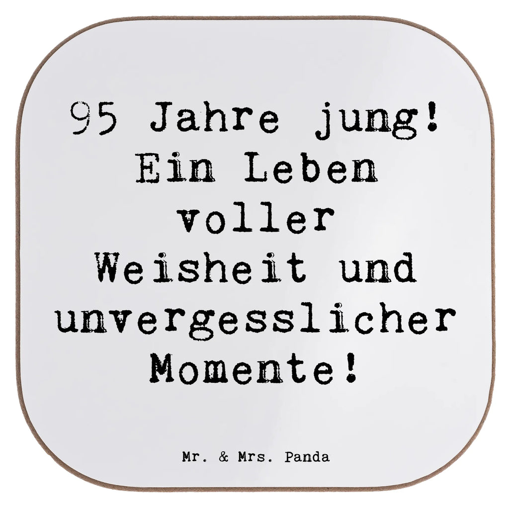 Untersetzer Spruch 95. Geburtstag Weisheit Untersetzer, Bierdeckel, Glasuntersetzer, Untersetzer Gläser, Getränkeuntersetzer, Untersetzer aus Holz, Untersetzer für Gläser, Korkuntersetzer, Untersetzer Holz, Holzuntersetzer, Tassen Untersetzer, Untersetzer Design, Geburtstag, Geburtstagsgeschenk, Geschenk