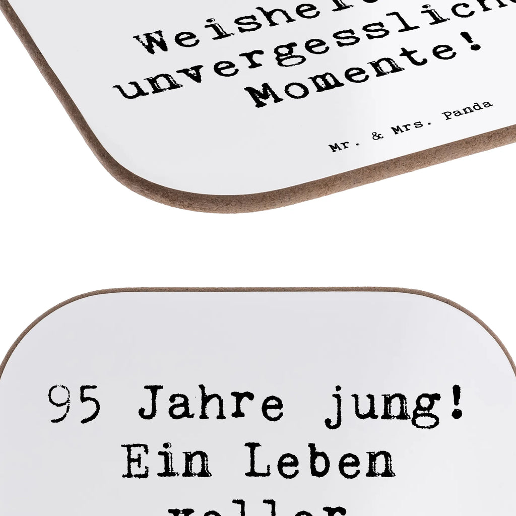 Untersetzer Spruch 95. Geburtstag Weisheit Untersetzer, Bierdeckel, Glasuntersetzer, Untersetzer Gläser, Getränkeuntersetzer, Untersetzer aus Holz, Untersetzer für Gläser, Korkuntersetzer, Untersetzer Holz, Holzuntersetzer, Tassen Untersetzer, Untersetzer Design, Geburtstag, Geburtstagsgeschenk, Geschenk