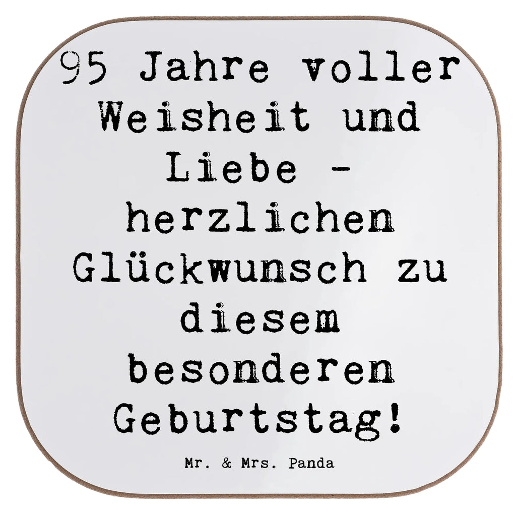 Untersetzer Spruch 95. Geburtstag Weisheit Liebe Untersetzer, Bierdeckel, Glasuntersetzer, Untersetzer Gläser, Getränkeuntersetzer, Untersetzer aus Holz, Untersetzer für Gläser, Korkuntersetzer, Untersetzer Holz, Holzuntersetzer, Tassen Untersetzer, Untersetzer Design, Geburtstag, Geburtstagsgeschenk, Geschenk