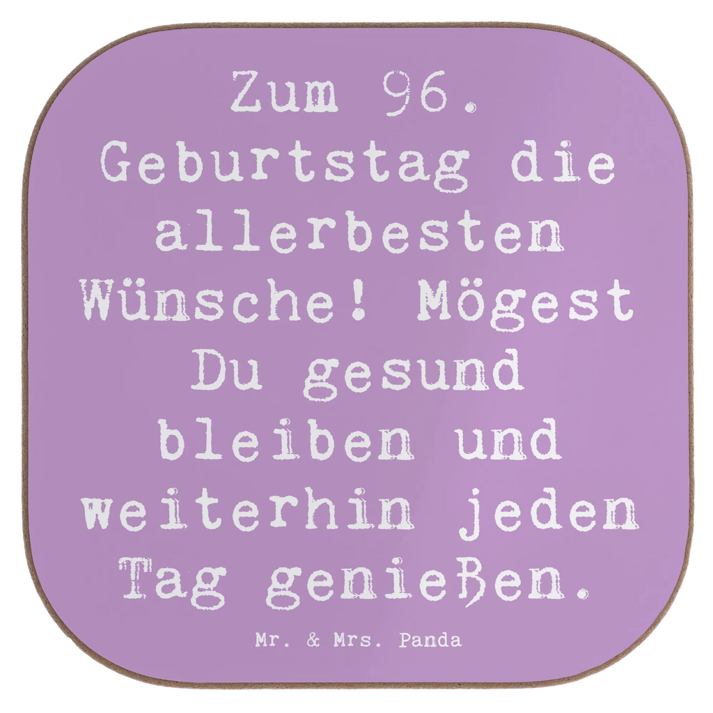 Untersetzer Spruch 96. Geburtstag Untersetzer, Bierdeckel, Glasuntersetzer, Untersetzer Gläser, Getränkeuntersetzer, Untersetzer aus Holz, Untersetzer für Gläser, Korkuntersetzer, Untersetzer Holz, Holzuntersetzer, Tassen Untersetzer, Untersetzer Design, Geburtstag, Geburtstagsgeschenk, Geschenk