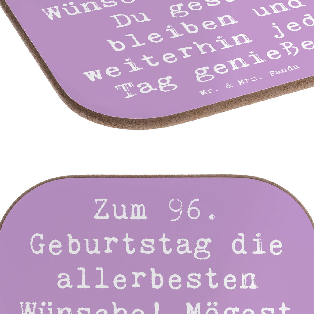 Untersetzer Spruch 96. Geburtstag Untersetzer, Bierdeckel, Glasuntersetzer, Untersetzer Gläser, Getränkeuntersetzer, Untersetzer aus Holz, Untersetzer für Gläser, Korkuntersetzer, Untersetzer Holz, Holzuntersetzer, Tassen Untersetzer, Untersetzer Design, Geburtstag, Geburtstagsgeschenk, Geschenk