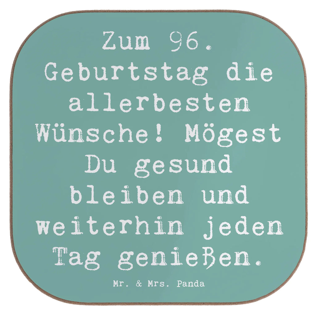 Untersetzer Spruch 96. Geburtstag Untersetzer, Bierdeckel, Glasuntersetzer, Untersetzer Gläser, Getränkeuntersetzer, Untersetzer aus Holz, Untersetzer für Gläser, Korkuntersetzer, Untersetzer Holz, Holzuntersetzer, Tassen Untersetzer, Untersetzer Design, Geburtstag, Geburtstagsgeschenk, Geschenk