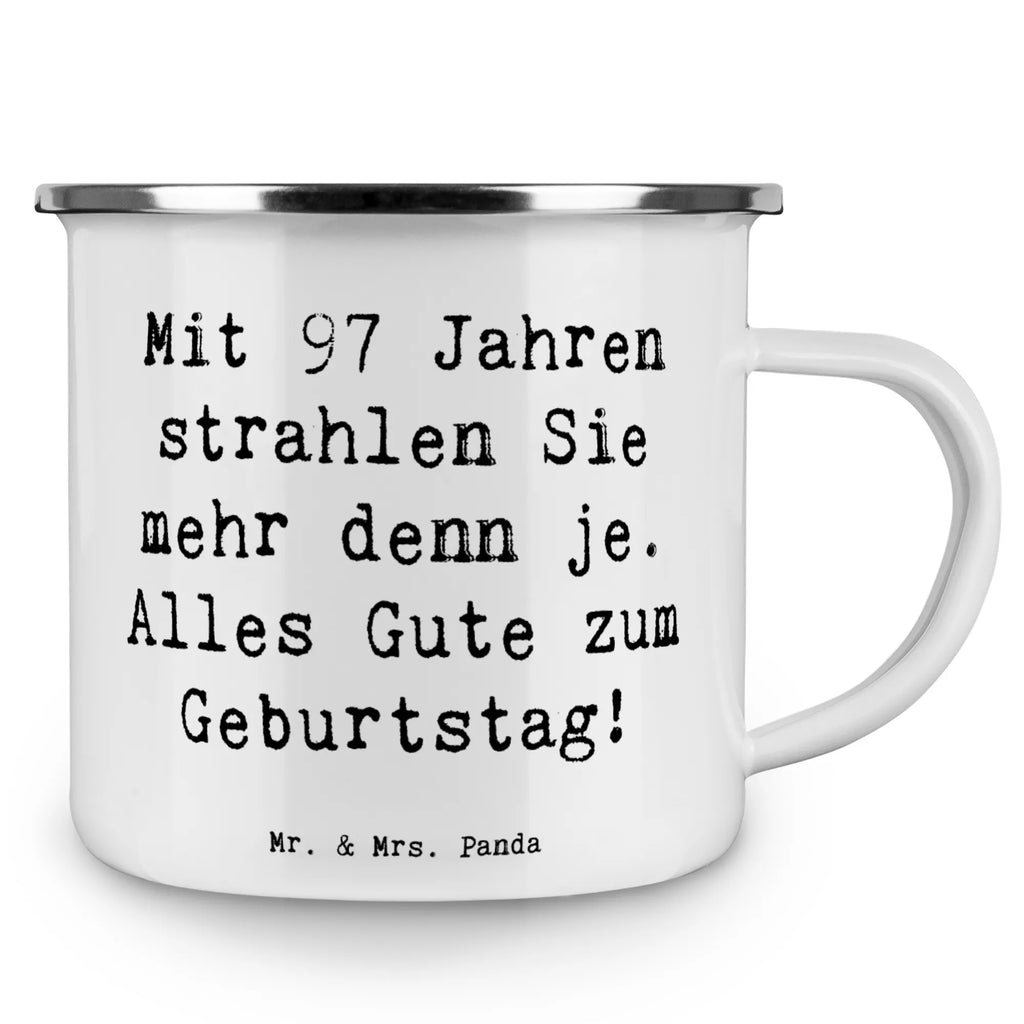 Camping Emaille Tasse Spruch 97. Geburtstag Strahlen Campingtasse, Trinkbecher, Metalltasse, Outdoor Tasse, Emaille Trinkbecher, Blechtasse Outdoor, Emaille Campingbecher, Edelstahl Trinkbecher, Metalltasse für Camping, Kaffee Blechtasse, Camping Tasse Metall, Emaille Tasse, Emaille Becher, Tasse Camping, Tasse Emaille, Emaille Tassen, Camping Becher, Metall Tasse, Camping Tassen, Blechtasse, Emaille Tasse Camping, Camping Tasse Emaille, Emailletasse, Camping Tassen Emaille, Campingbecher, Blechtassen, Outdoor Becher, Campingtassen, Emaille Becher Camping, Camping Becher Edelstahl, Geburtstag, Geburtstagsgeschenk, Geschenk