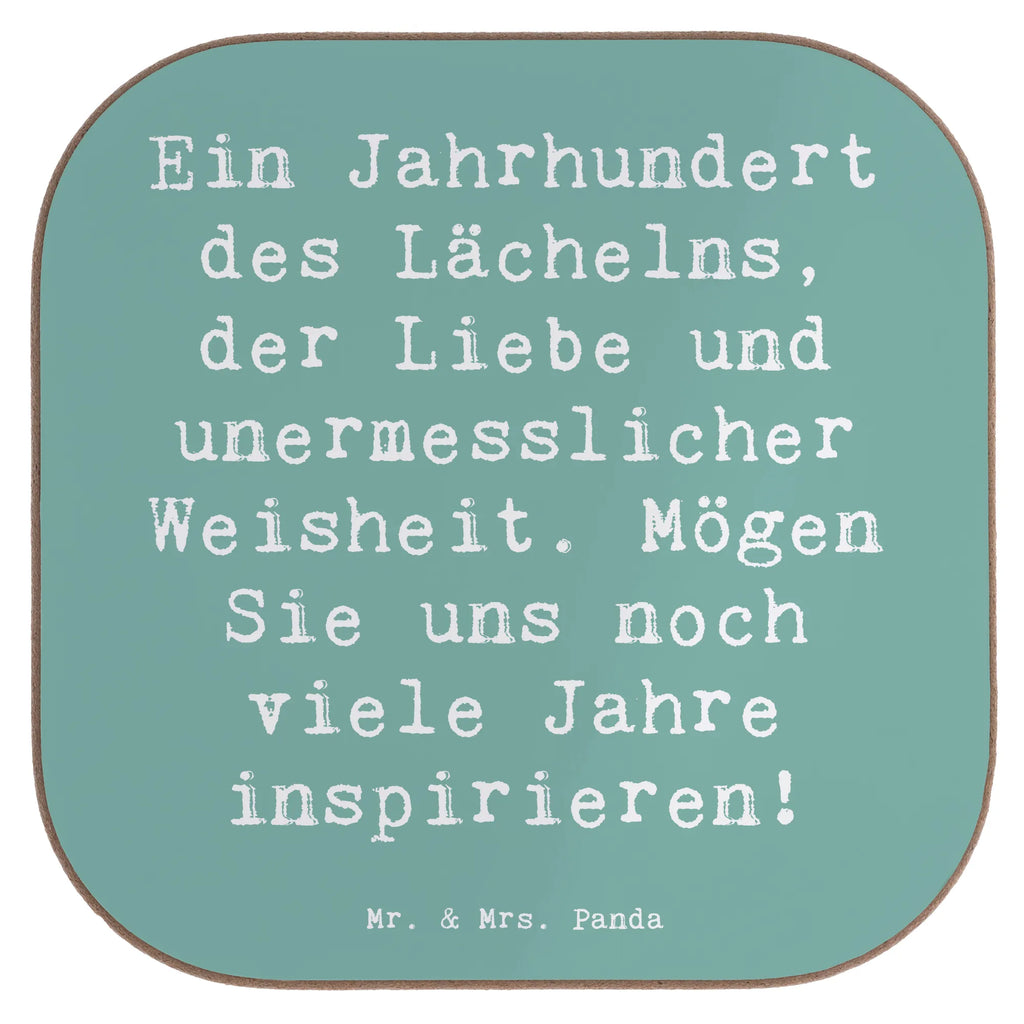 Untersetzer Spruch 100. Geburtstag Weisheit Untersetzer, Bierdeckel, Glasuntersetzer, Untersetzer Gläser, Getränkeuntersetzer, Untersetzer aus Holz, Untersetzer für Gläser, Korkuntersetzer, Untersetzer Holz, Holzuntersetzer, Tassen Untersetzer, Untersetzer Design, Geburtstag, Geburtstagsgeschenk, Geschenk