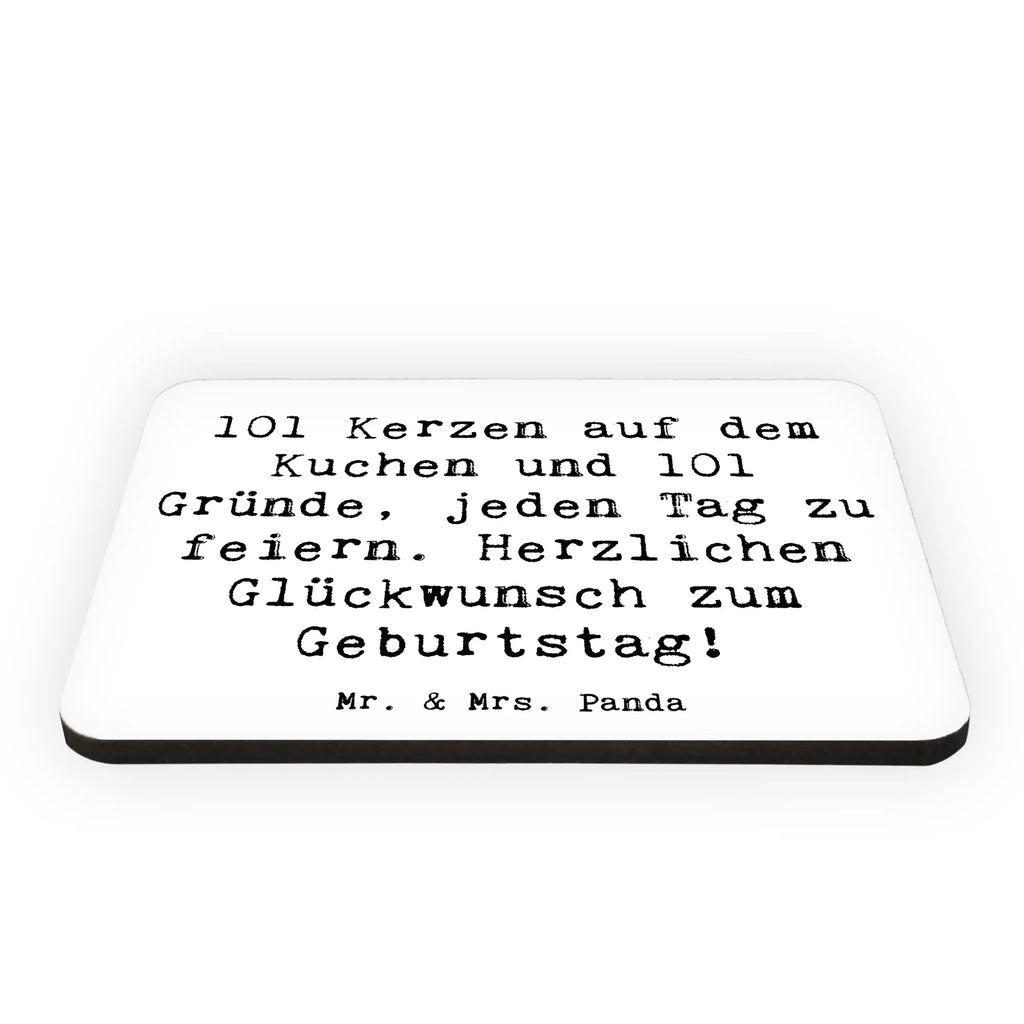 Magnet Spruch 101. Geburtstag Feier Kühlschrankmagnet, Pinnwandmagnet, Souvenir Magnet, Motivmagnete, Dekomagnet, Whiteboard Magnet, Notiz Magnet, Kühlschrank Dekoration, Geburtstag, Geburtstagsgeschenk, Geschenk