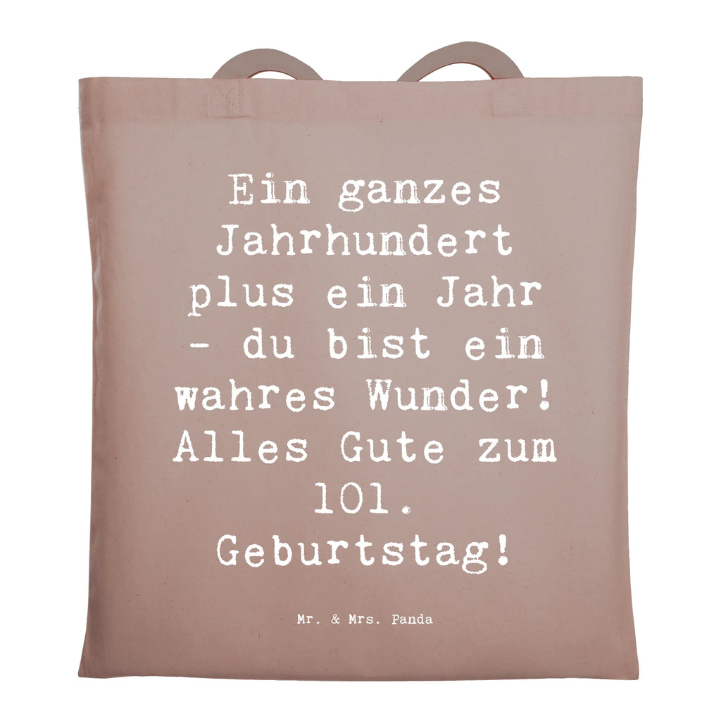 Tragetasche Spruch 101 Geburtstag Beuteltasche, Beutel, Einkaufstasche, Jutebeutel, Stoffbeutel, Tasche, Shopper, Umhängetasche, Strandtasche, Schultertasche, Stofftasche, Tragetasche, Badetasche, Jutetasche, Einkaufstüte, Laptoptasche, Geburtstag, Geburtstagsgeschenk, Geschenk