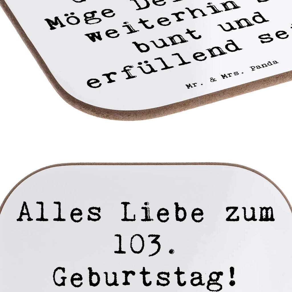 Untersetzer Spruch 103. Geburtstag Untersetzer, Bierdeckel, Glasuntersetzer, Untersetzer Gläser, Getränkeuntersetzer, Untersetzer aus Holz, Untersetzer für Gläser, Korkuntersetzer, Untersetzer Holz, Holzuntersetzer, Tassen Untersetzer, Untersetzer Design, Geburtstag, Geburtstagsgeschenk, Geschenk