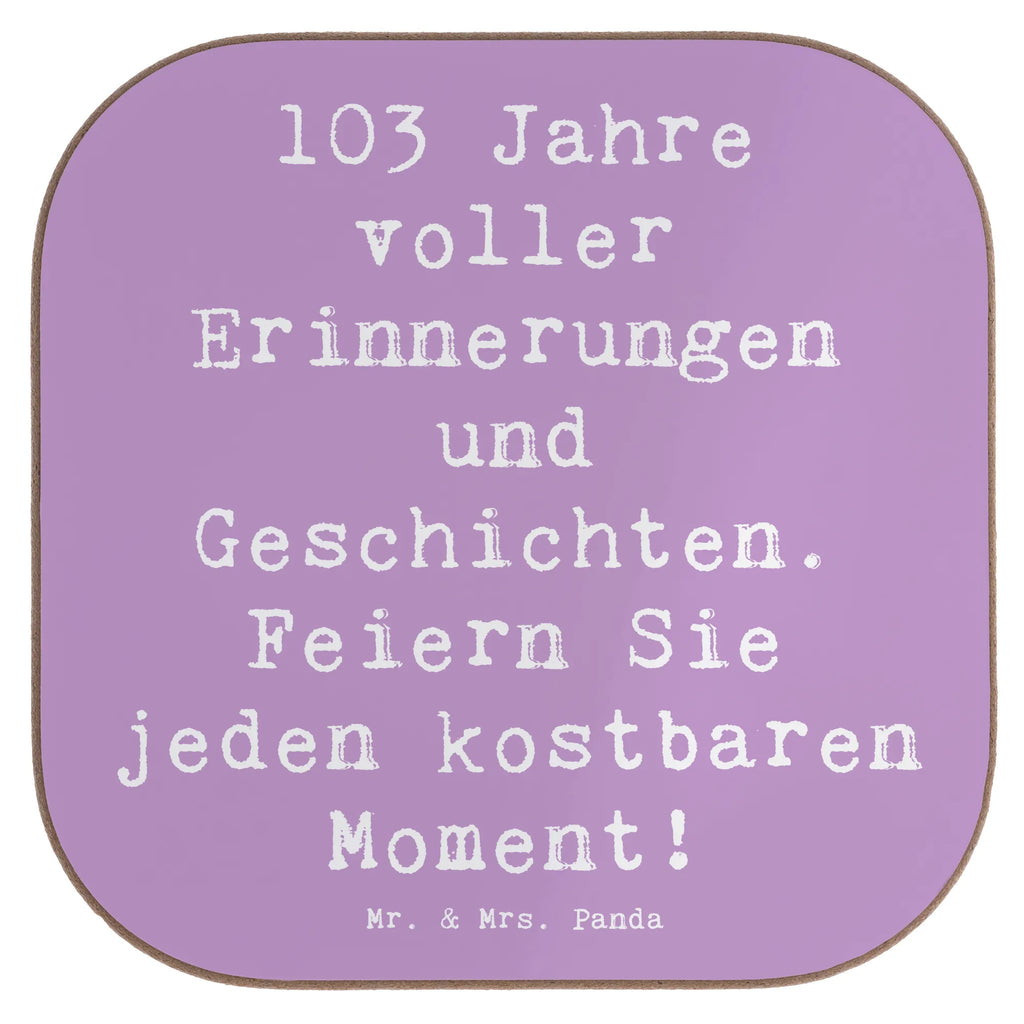 Untersetzer Spruch 103. Geburtstag Erinnerungen Untersetzer, Bierdeckel, Glasuntersetzer, Untersetzer Gläser, Getränkeuntersetzer, Untersetzer aus Holz, Untersetzer für Gläser, Korkuntersetzer, Untersetzer Holz, Holzuntersetzer, Tassen Untersetzer, Untersetzer Design, Geburtstag, Geburtstagsgeschenk, Geschenk